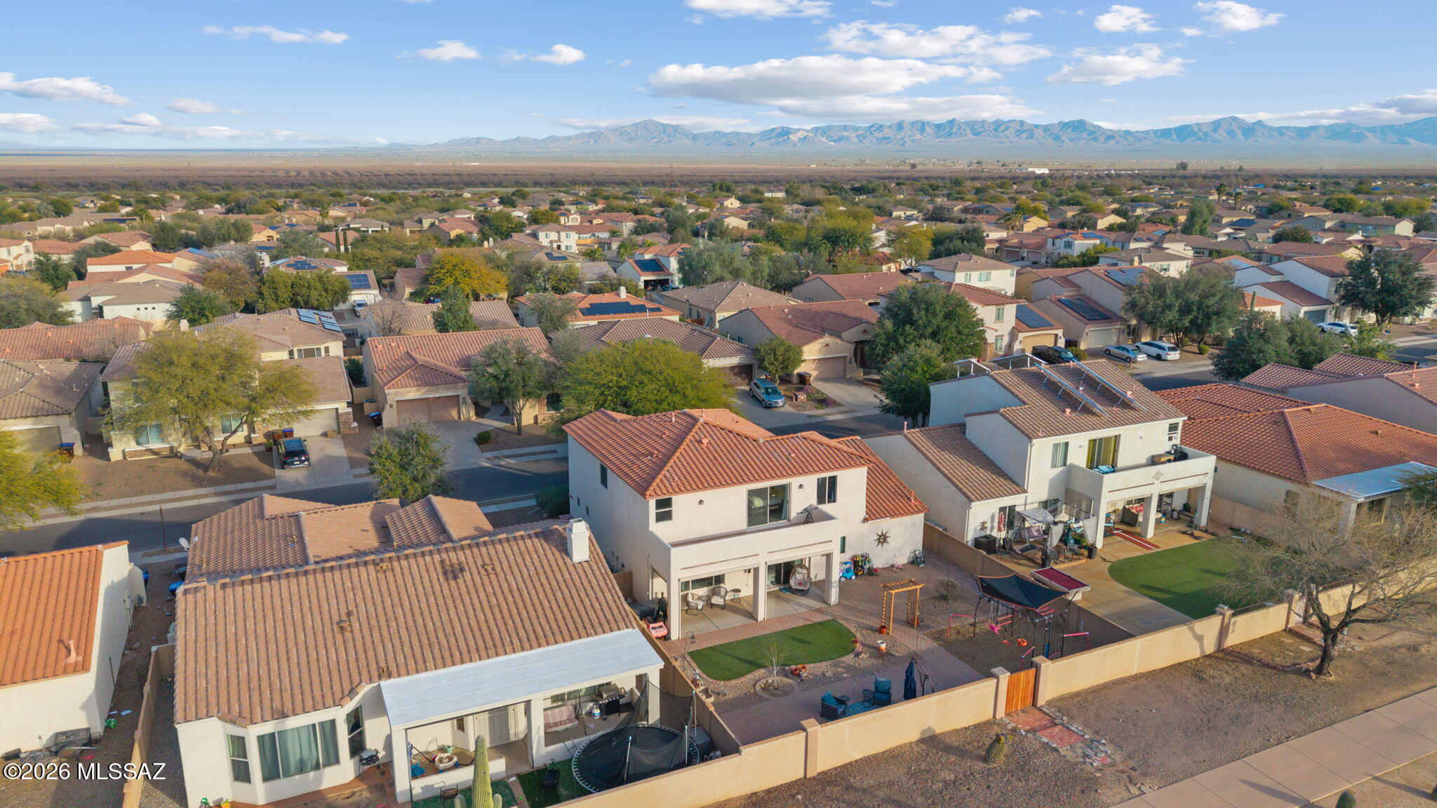 Presidio De La Madera  (1-189) - Residential