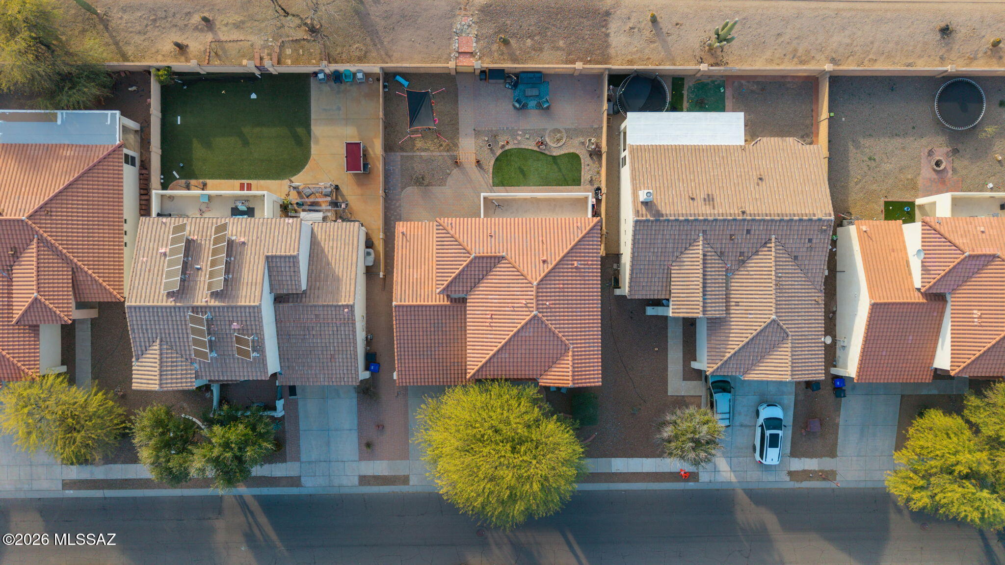 Presidio De La Madera  (1-189) - Residential