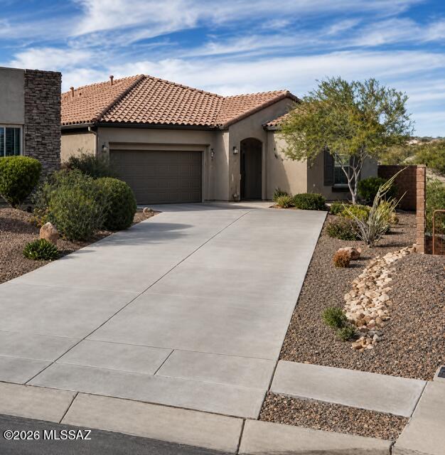 Viewpointe II At Vistoso Trails - Residential