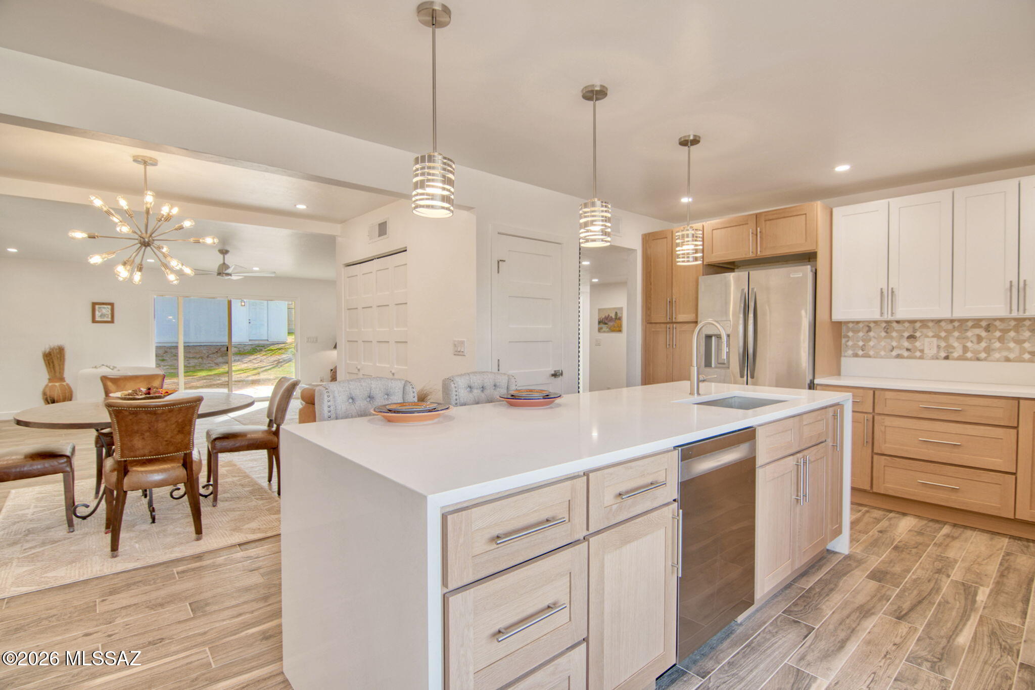 7012 N Montebella Road