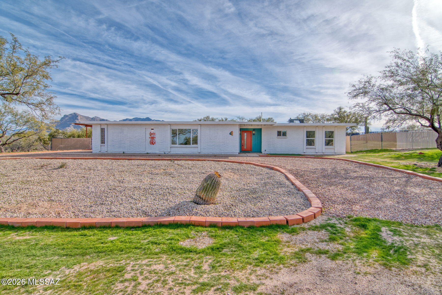 7012 N Montebella Road