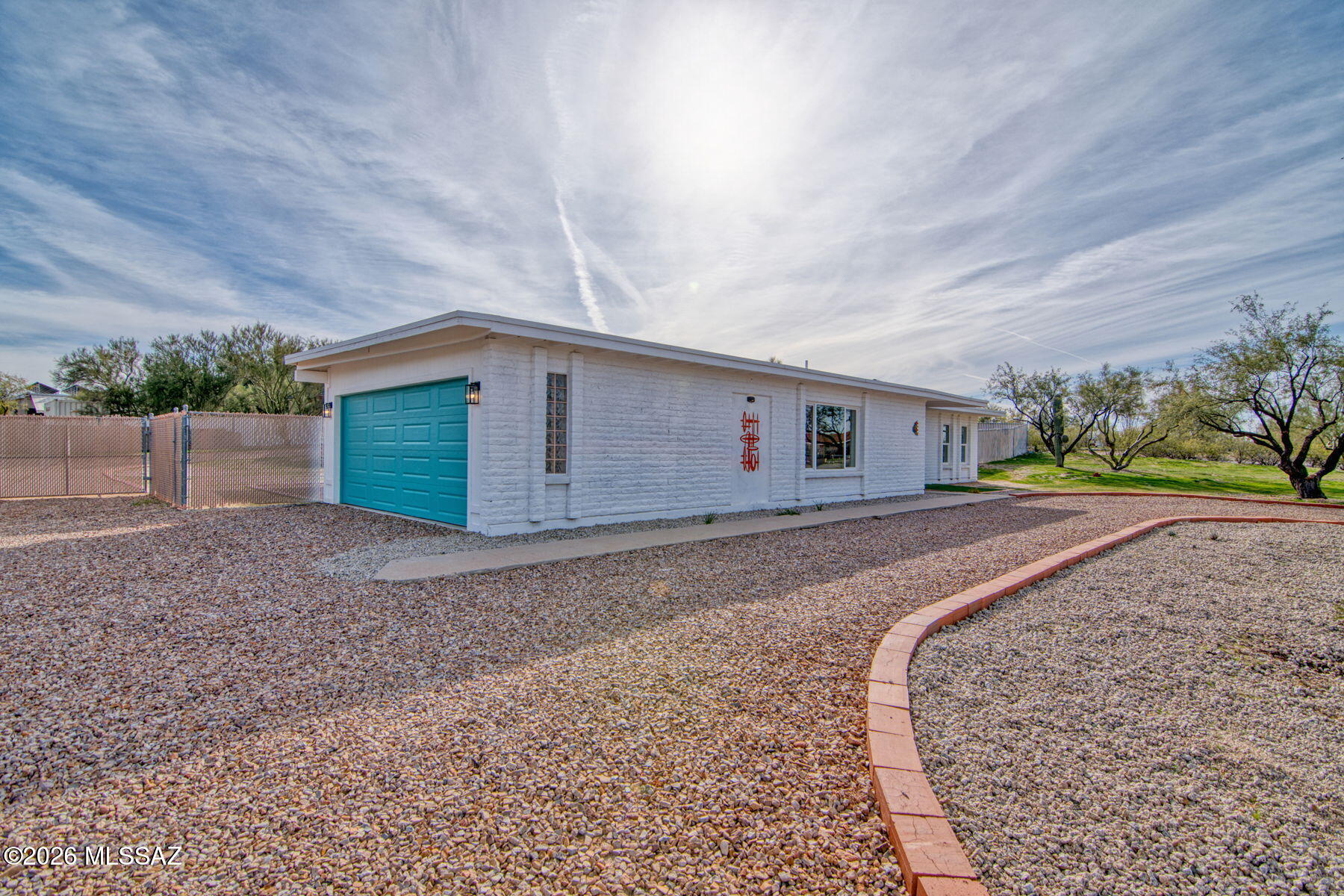 7012 N Montebella Road