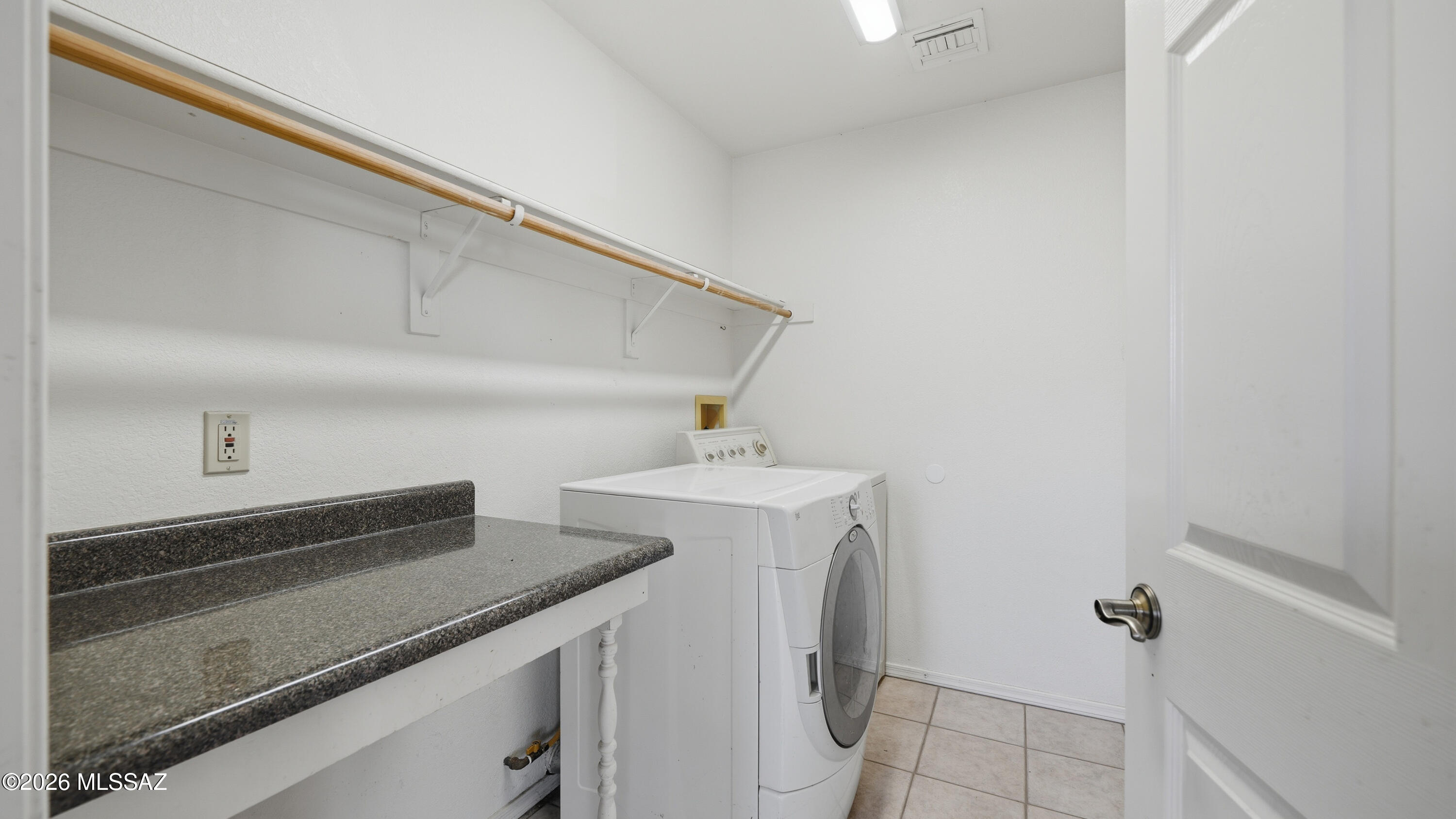 Out Of Pima County - Residential