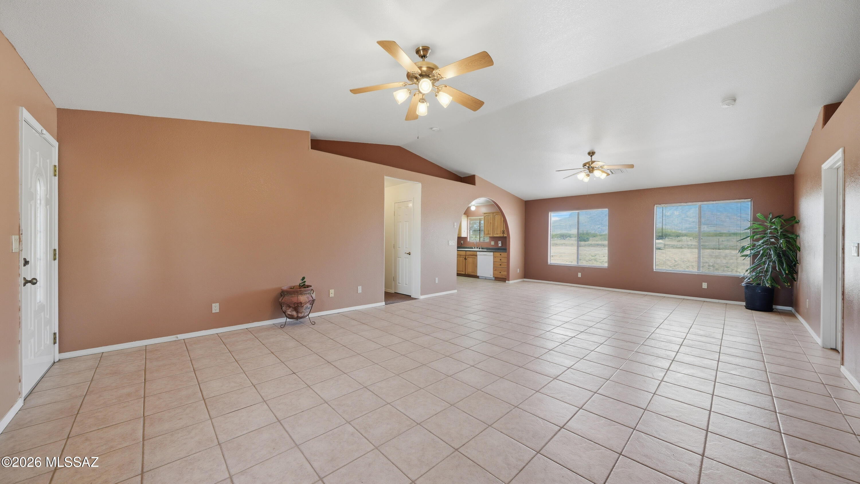Out Of Pima County - Residential
