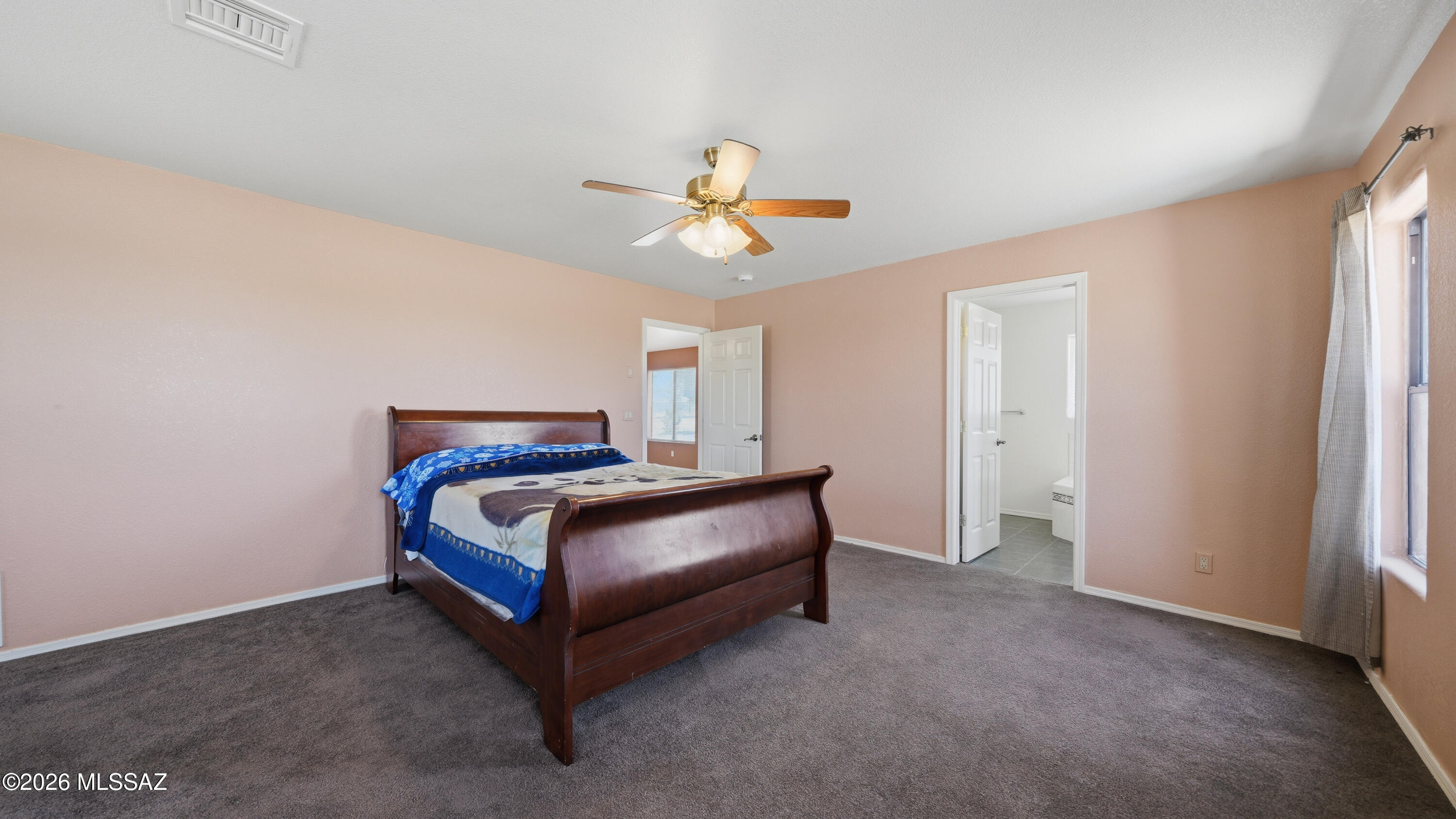 Out Of Pima County - Residential