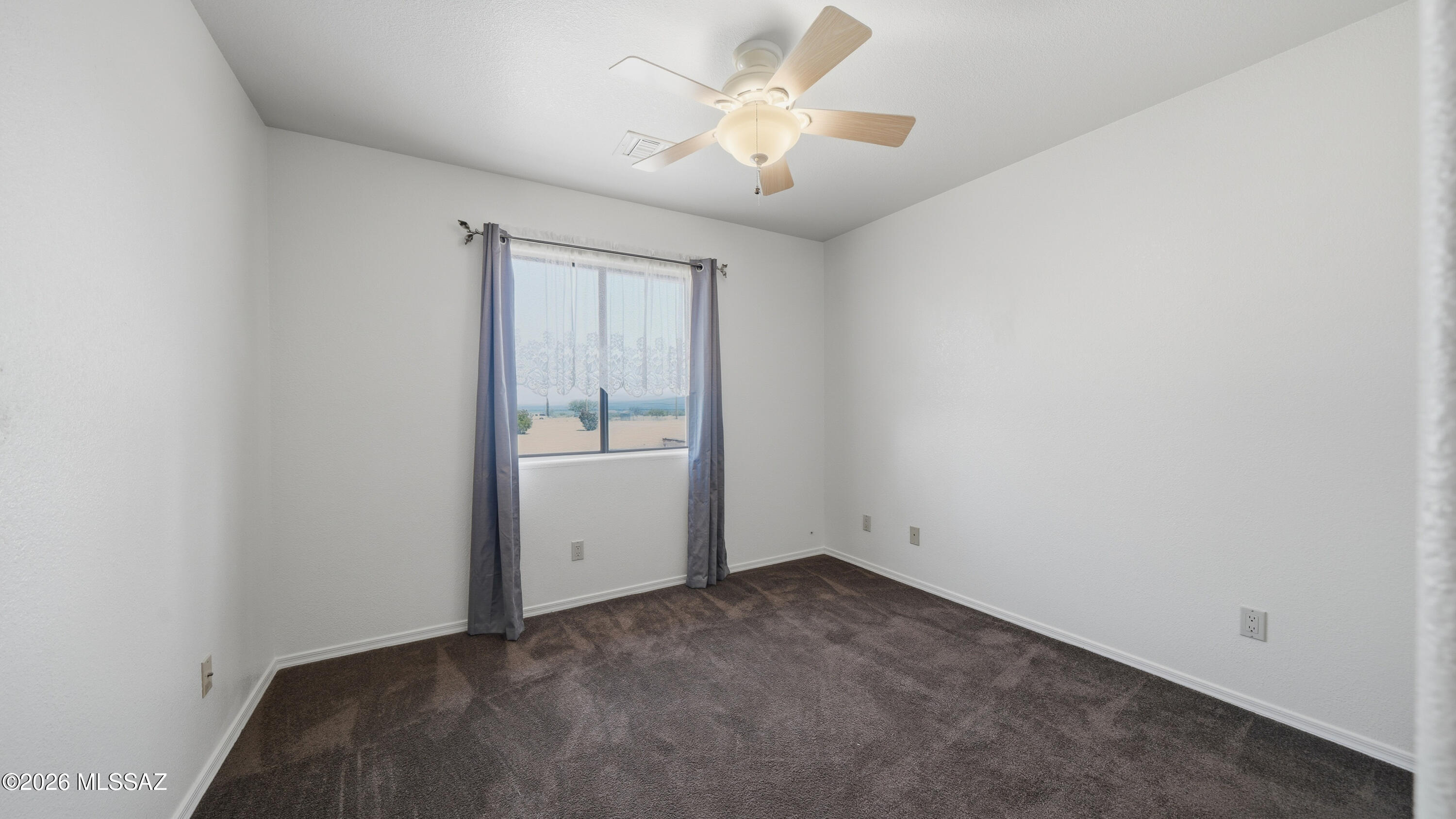 Out Of Pima County - Residential