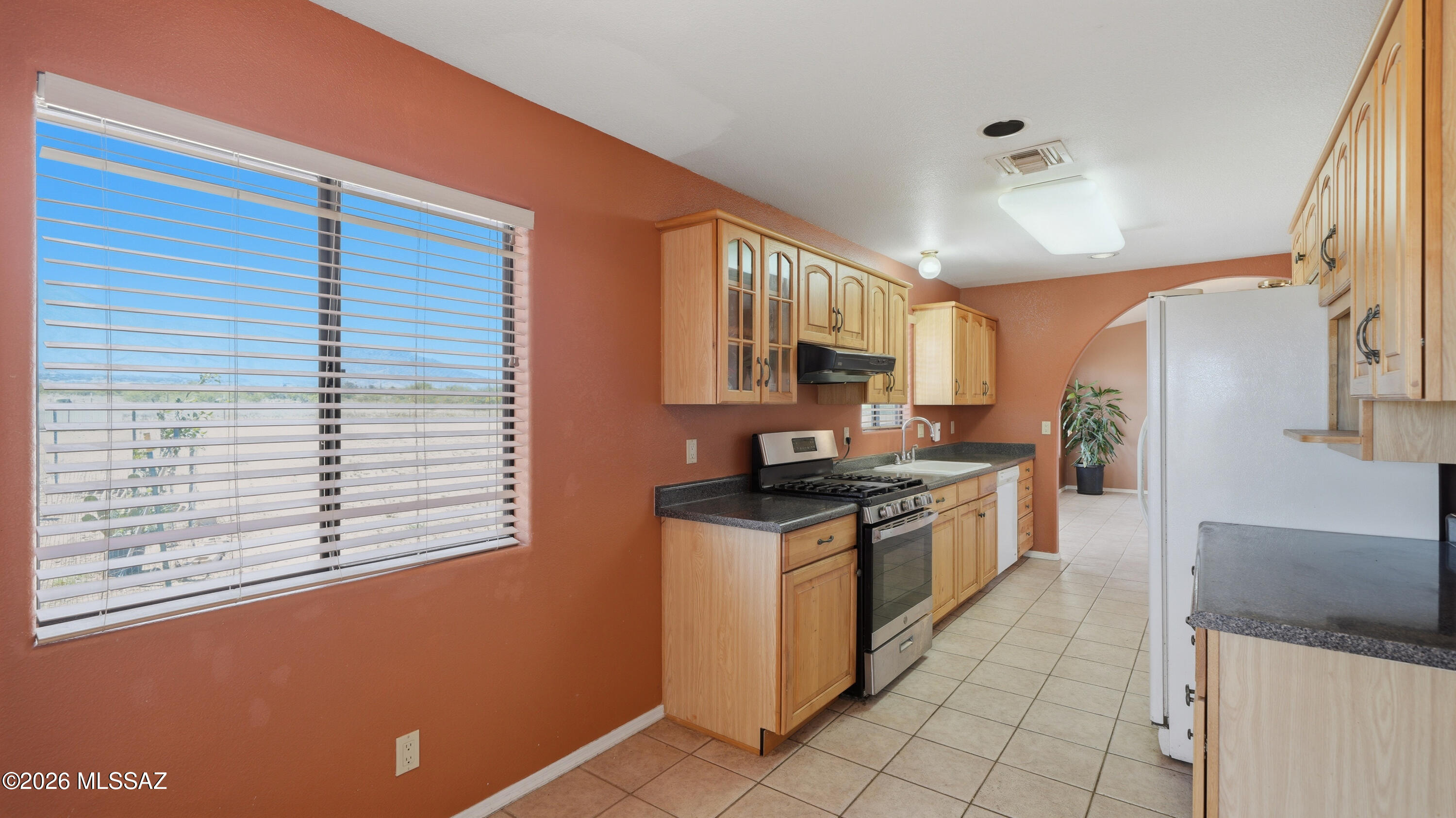 Out Of Pima County - Residential
