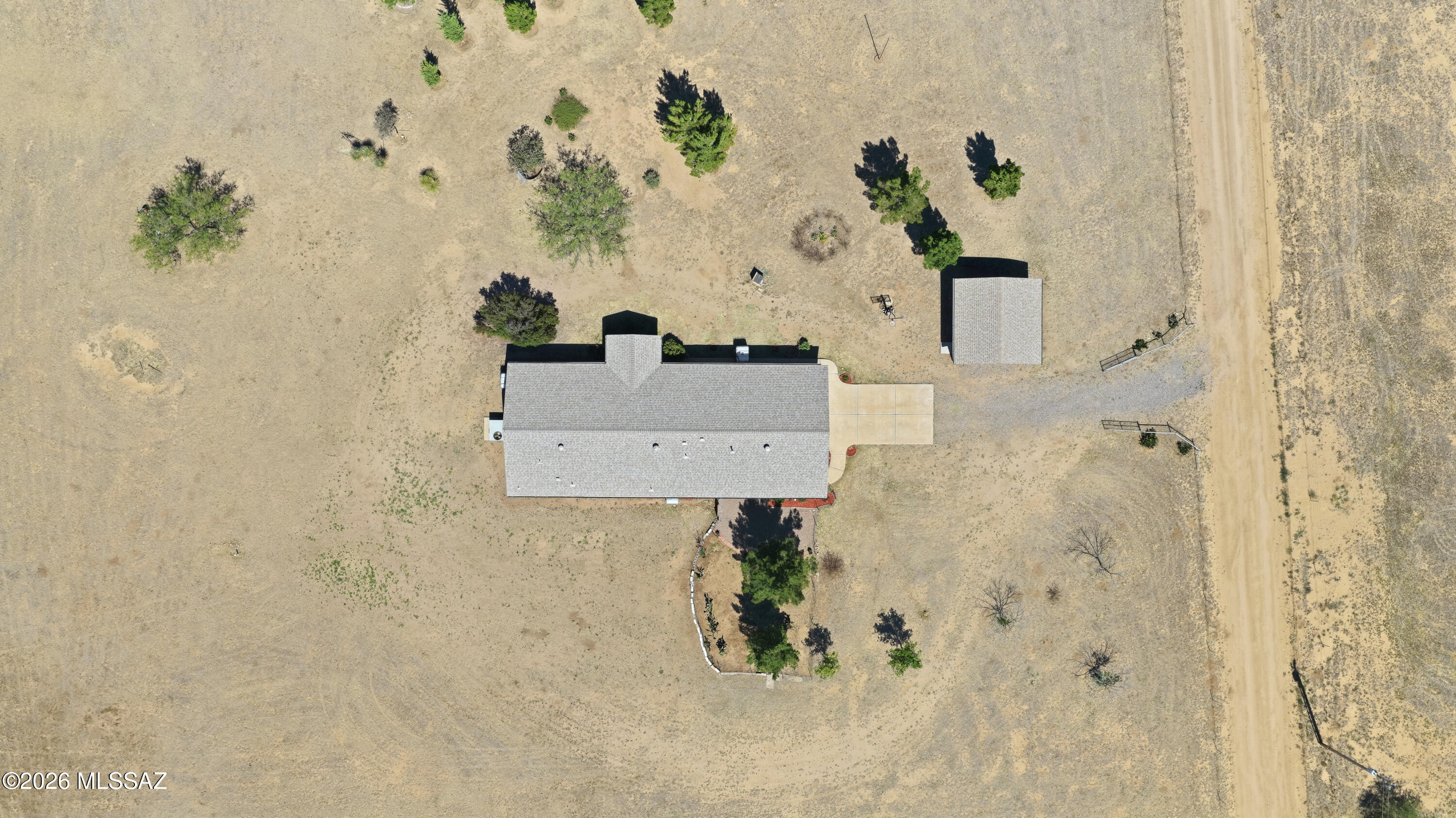 Out Of Pima County - Residential