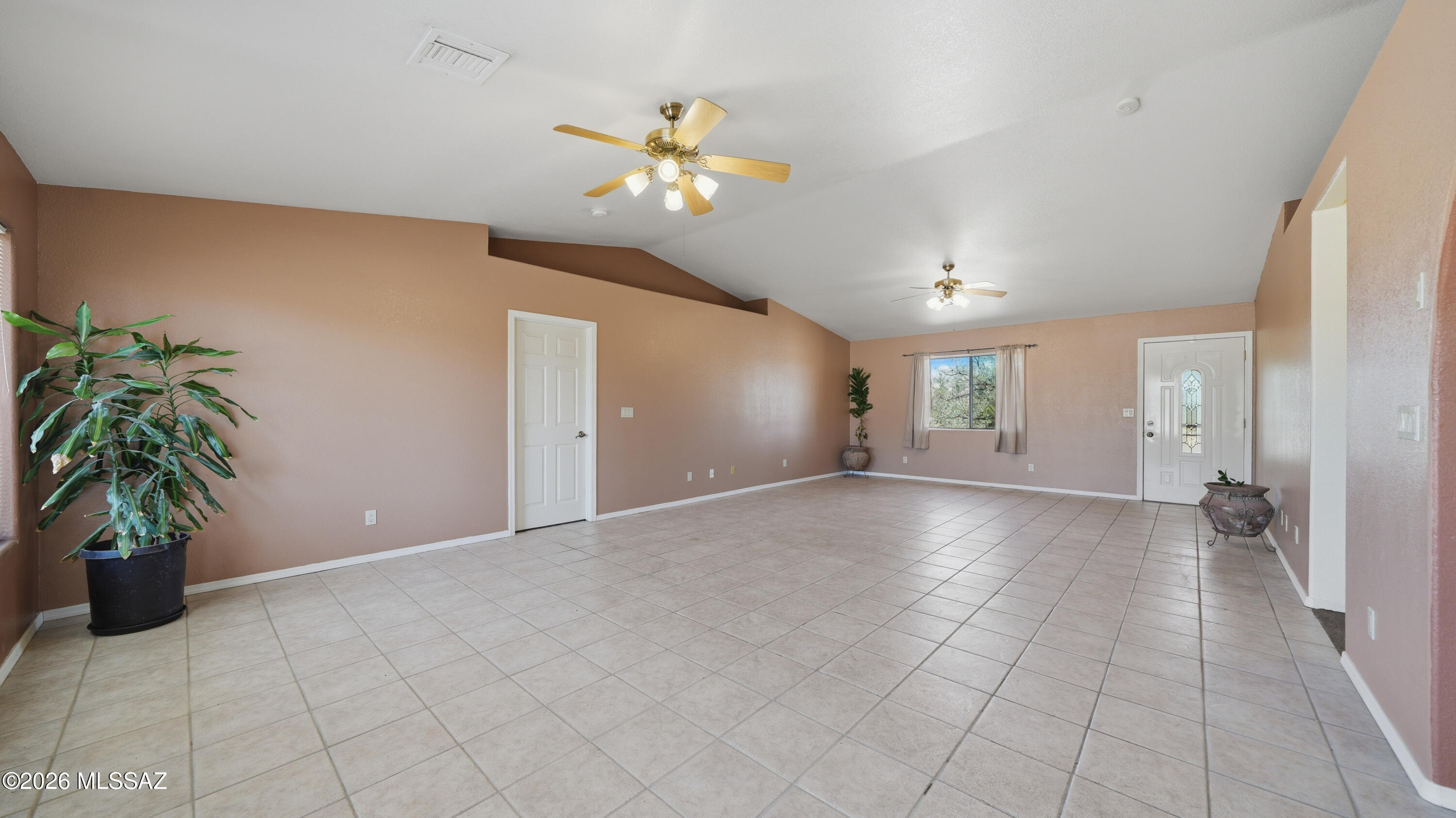 Out Of Pima County - Residential