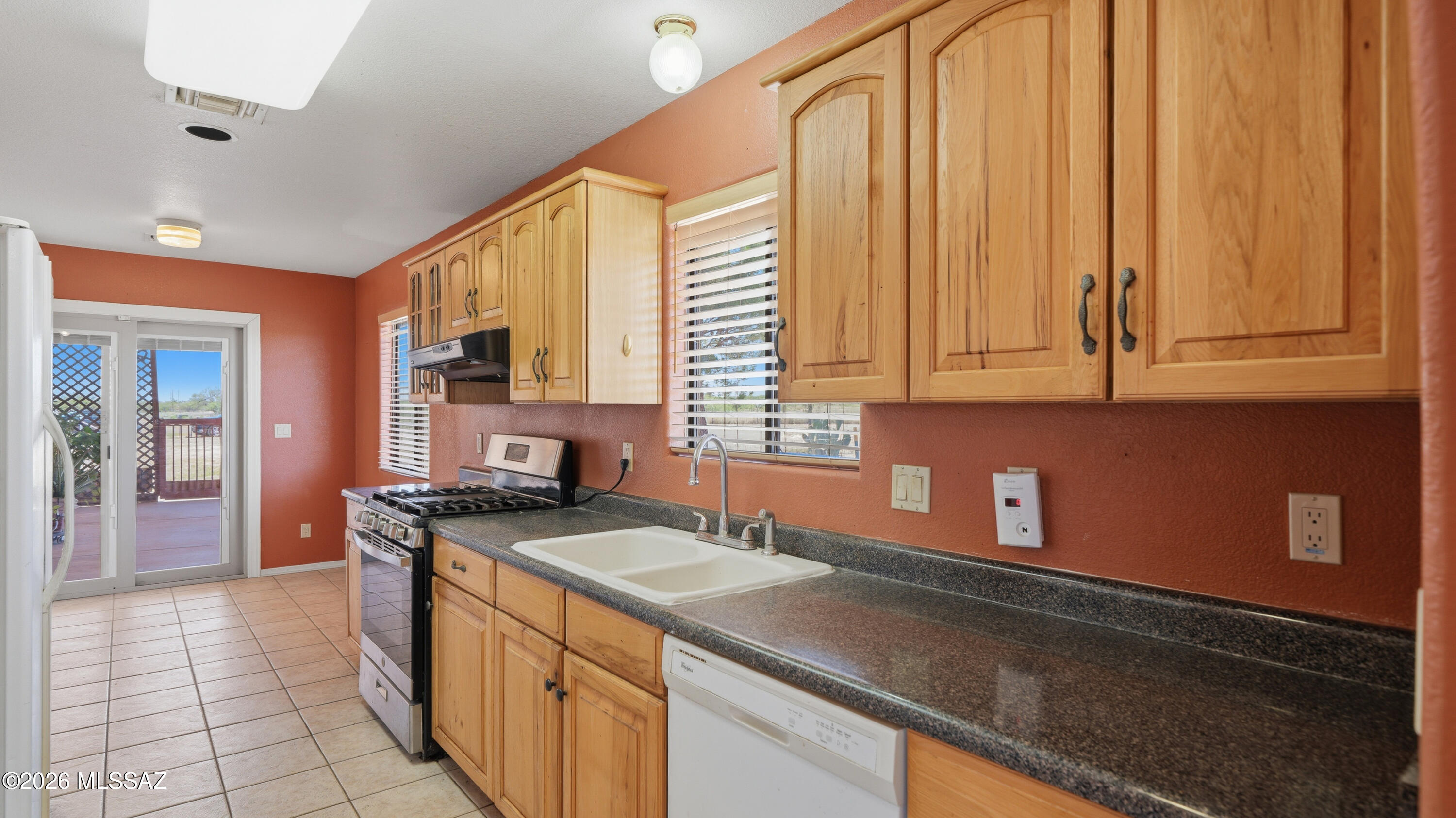 Out Of Pima County - Residential