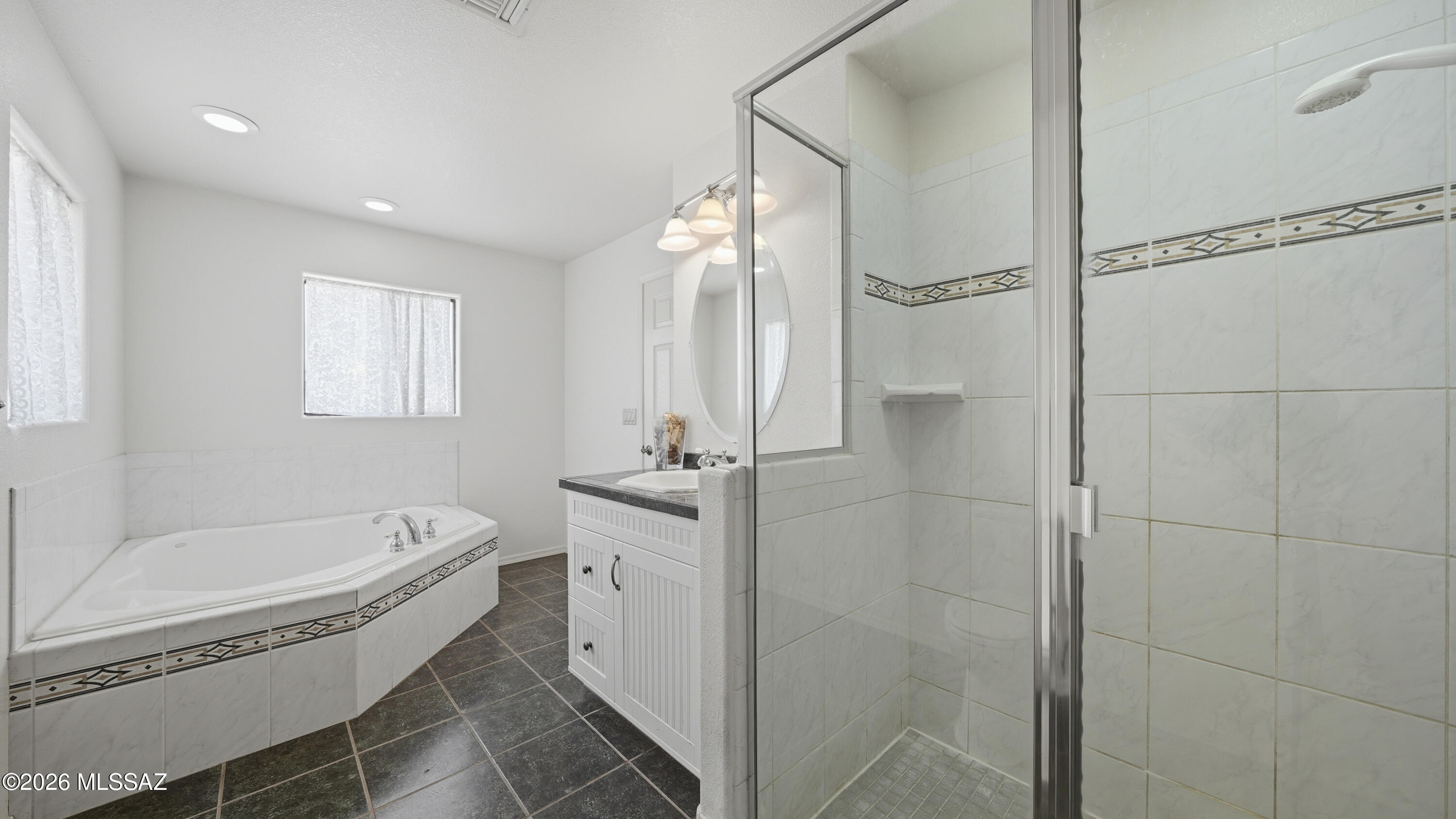 Out Of Pima County - Residential