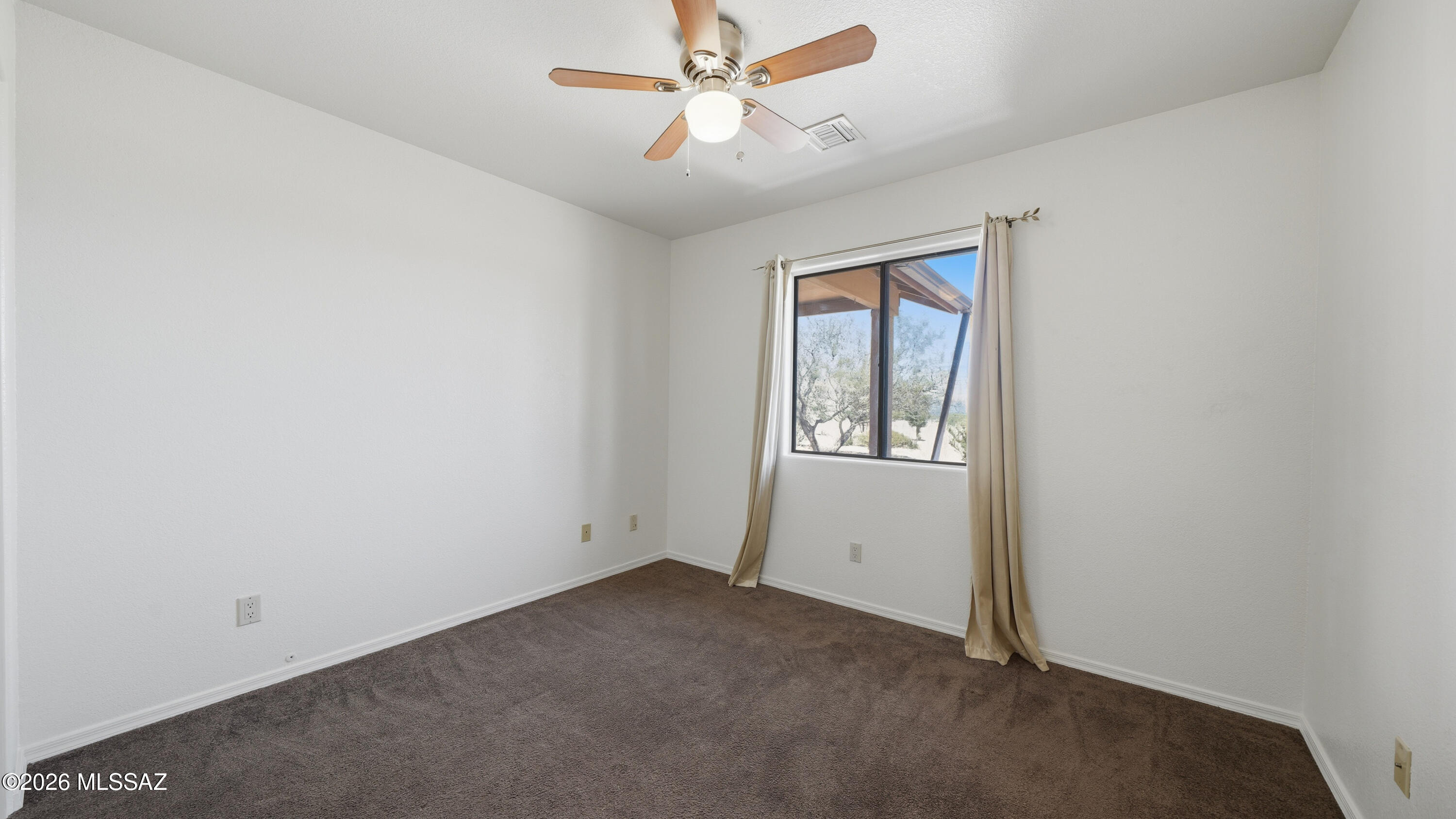 Out Of Pima County - Residential