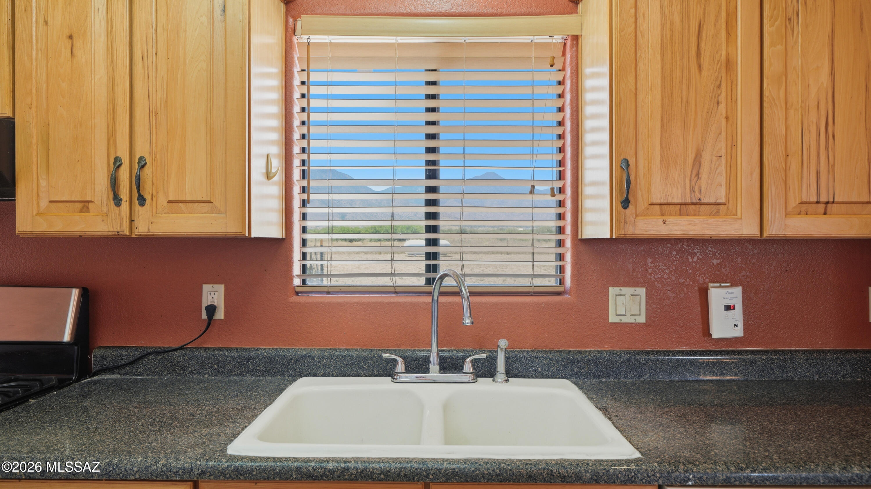 Out Of Pima County - Residential