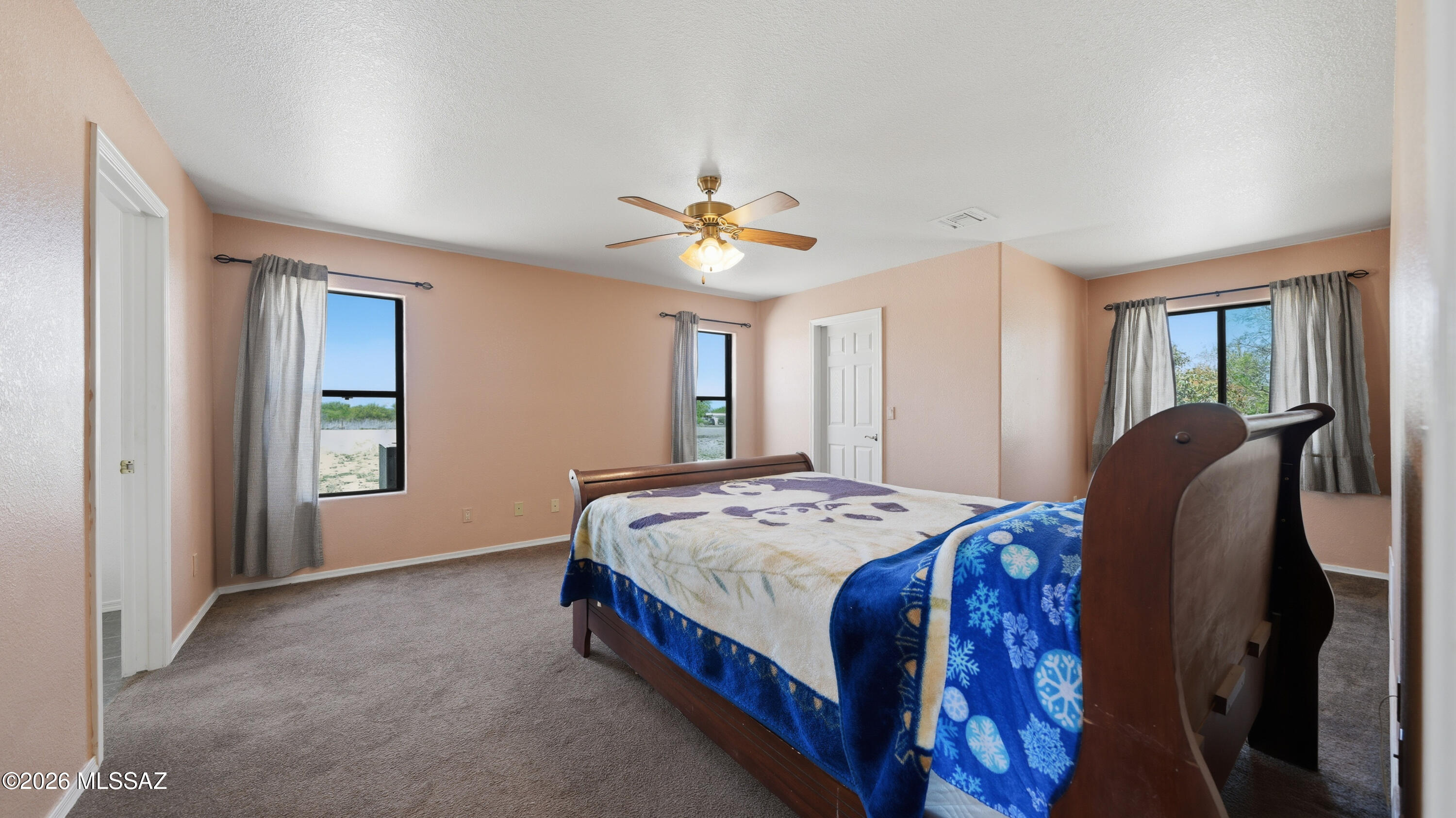 Out Of Pima County - Residential