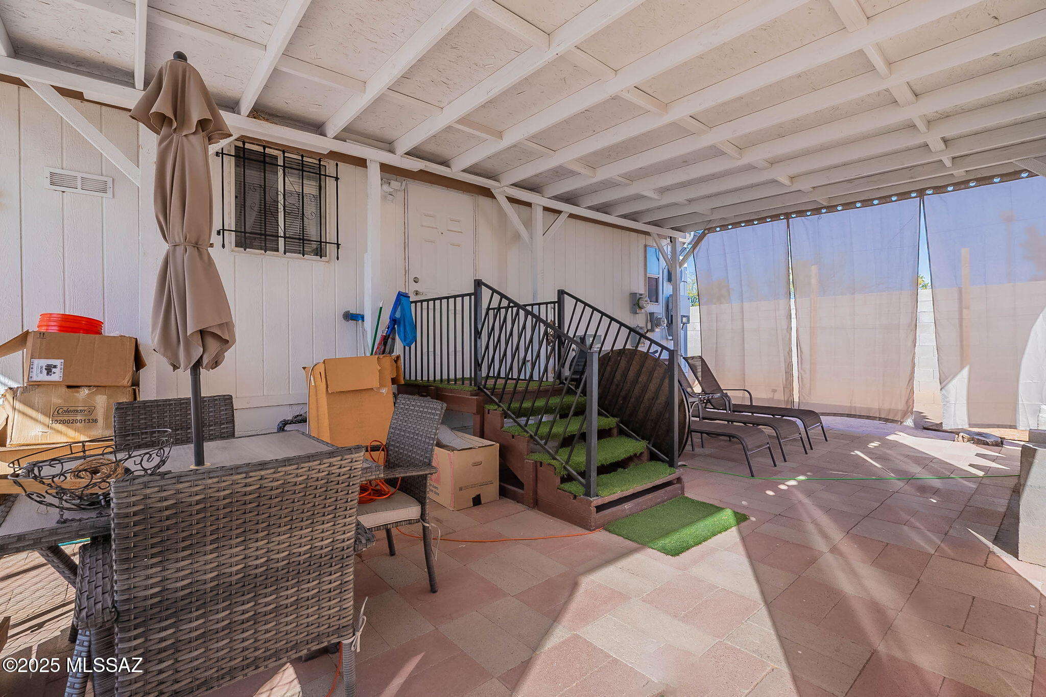 Sawtelle Place - Residential