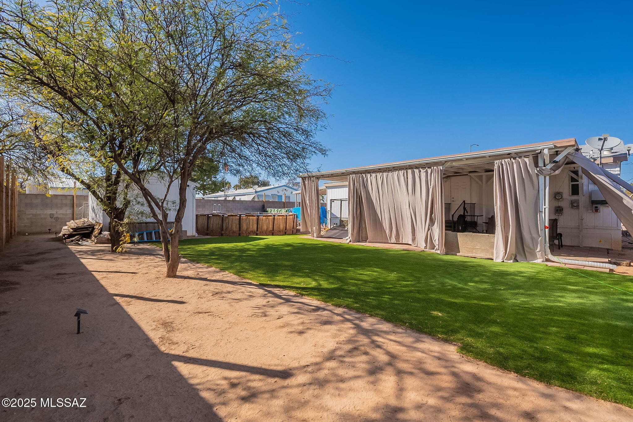 Sawtelle Place - Residential