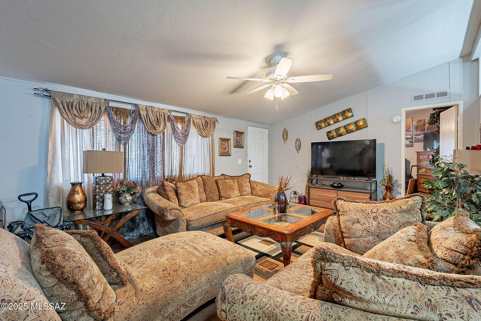 Sawtelle Place - Residential