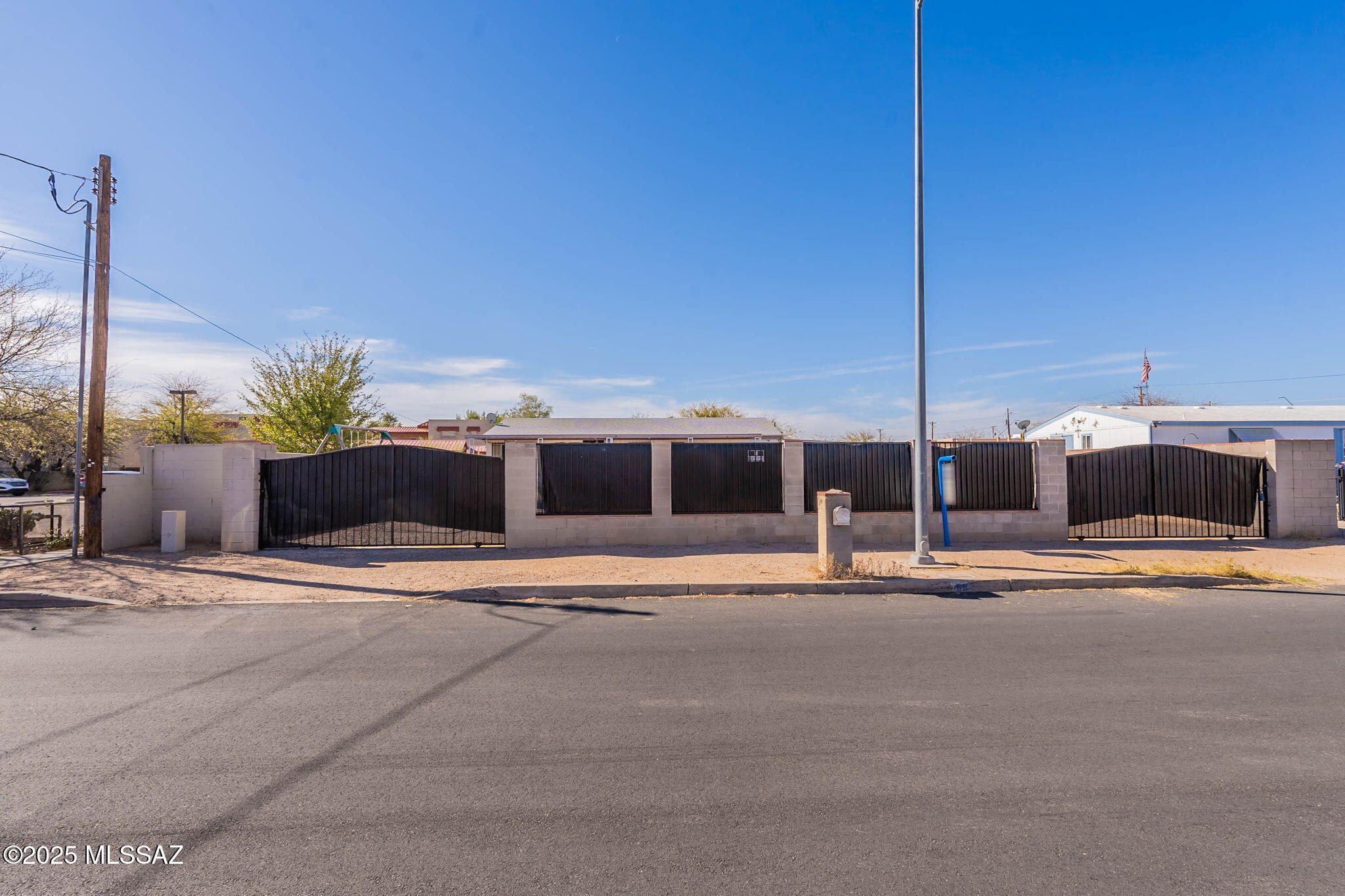 Sawtelle Place - Residential