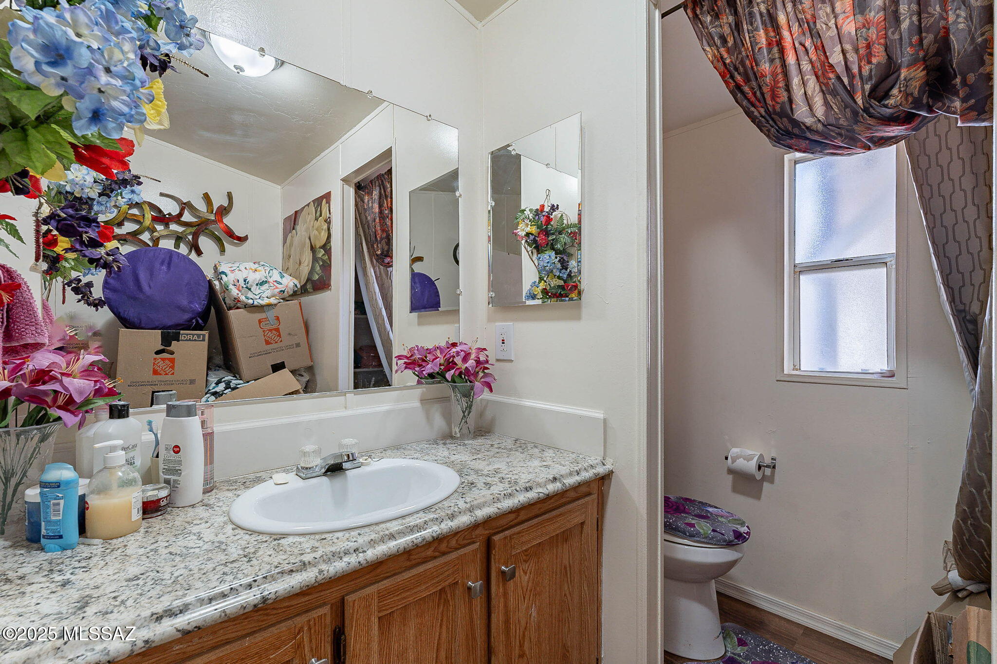 Sawtelle Place - Residential