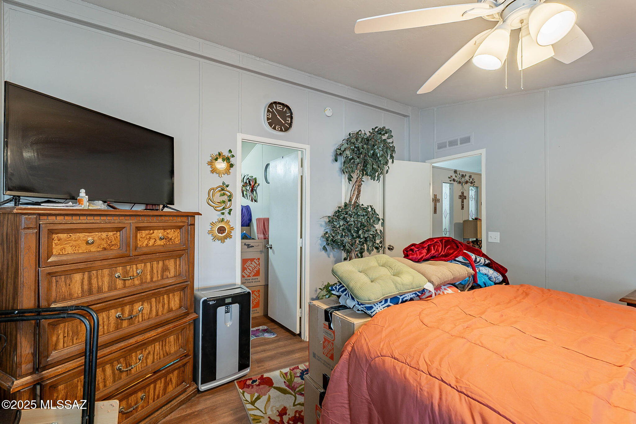 Sawtelle Place - Residential