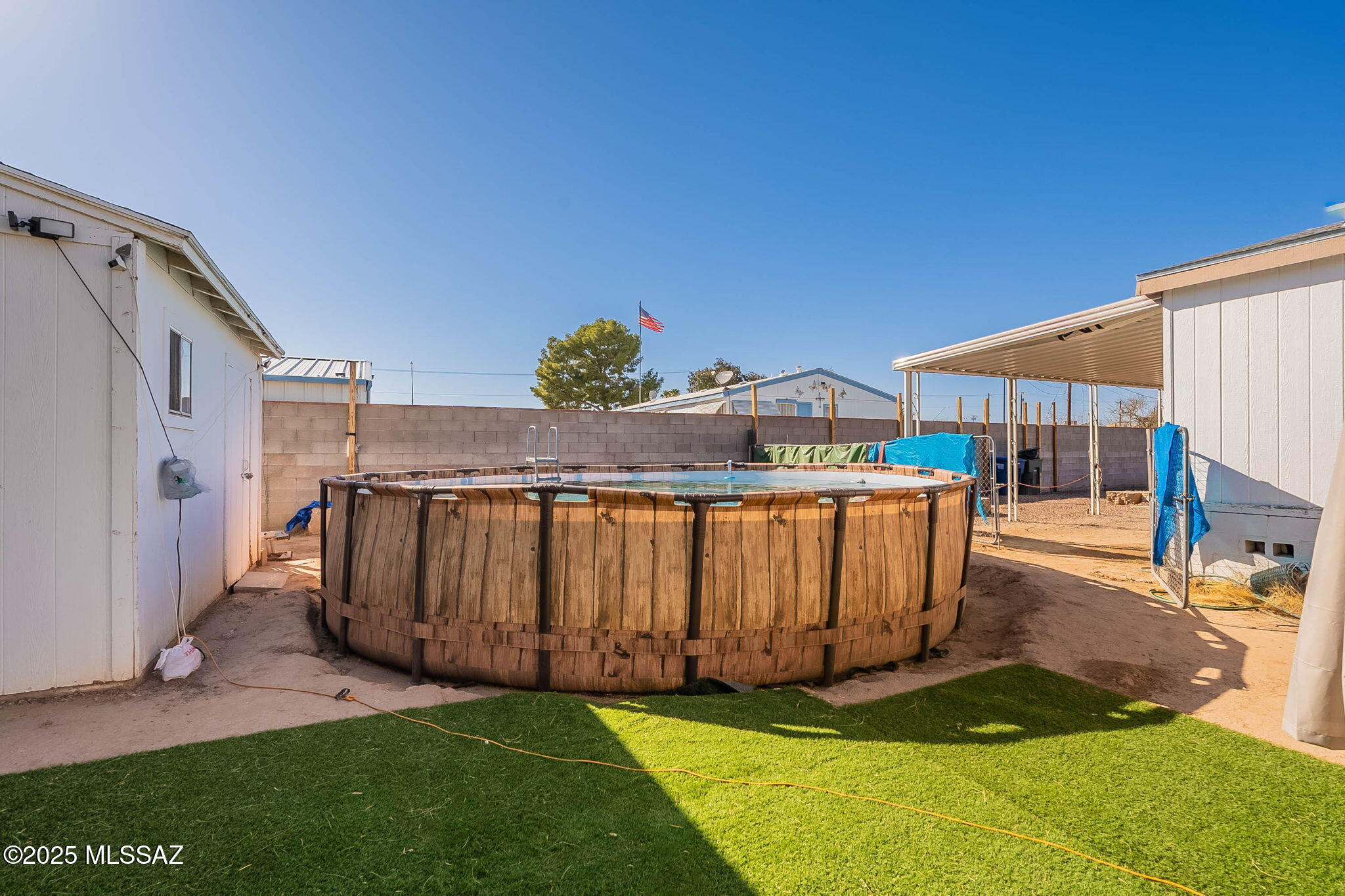 Sawtelle Place - Residential