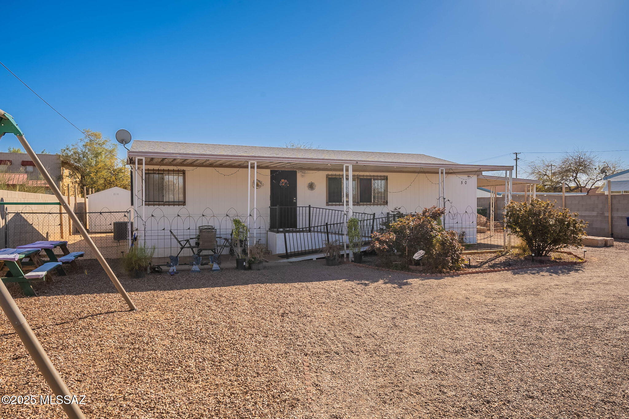 Sawtelle Place - Residential