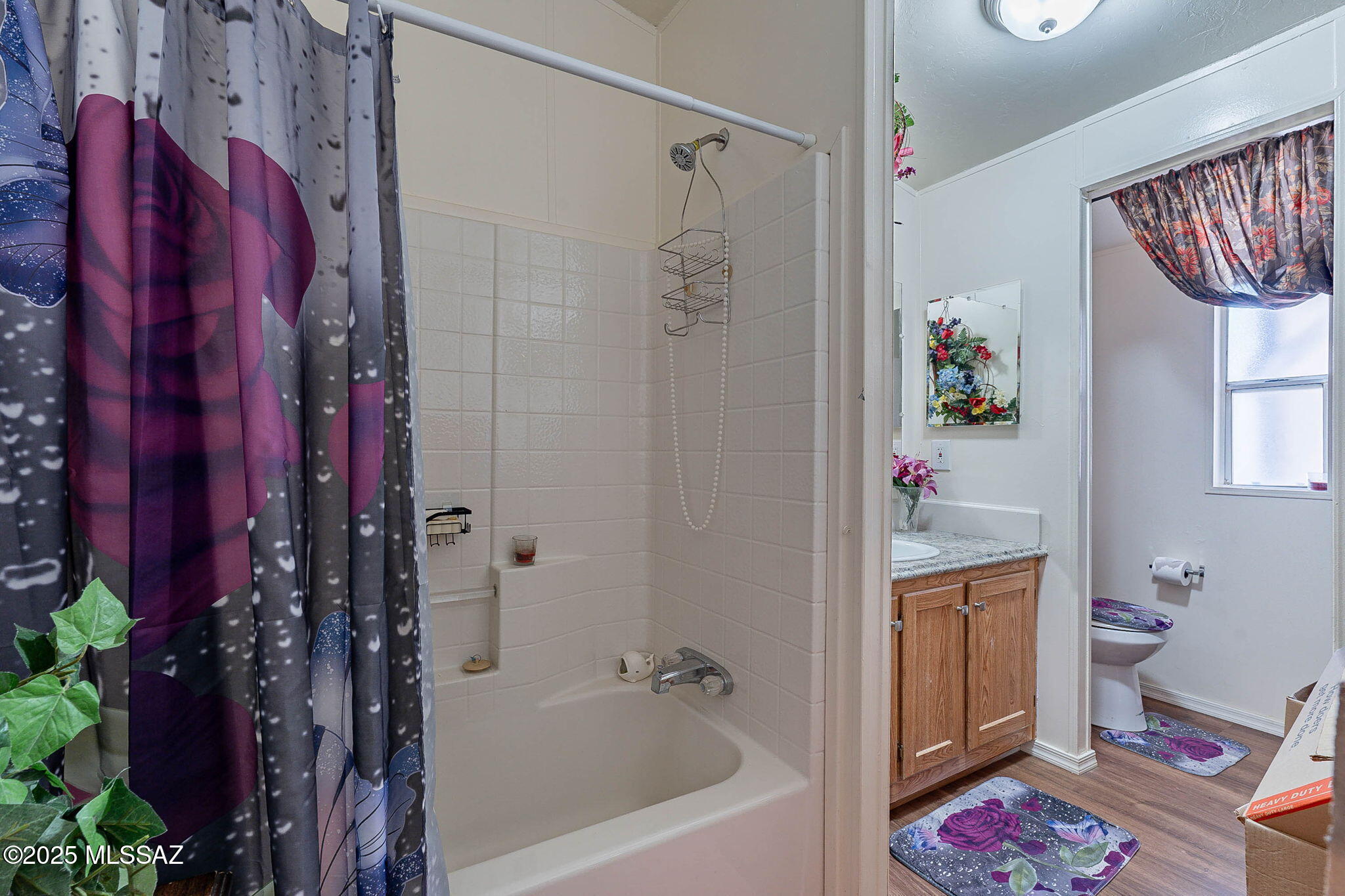 Sawtelle Place - Residential