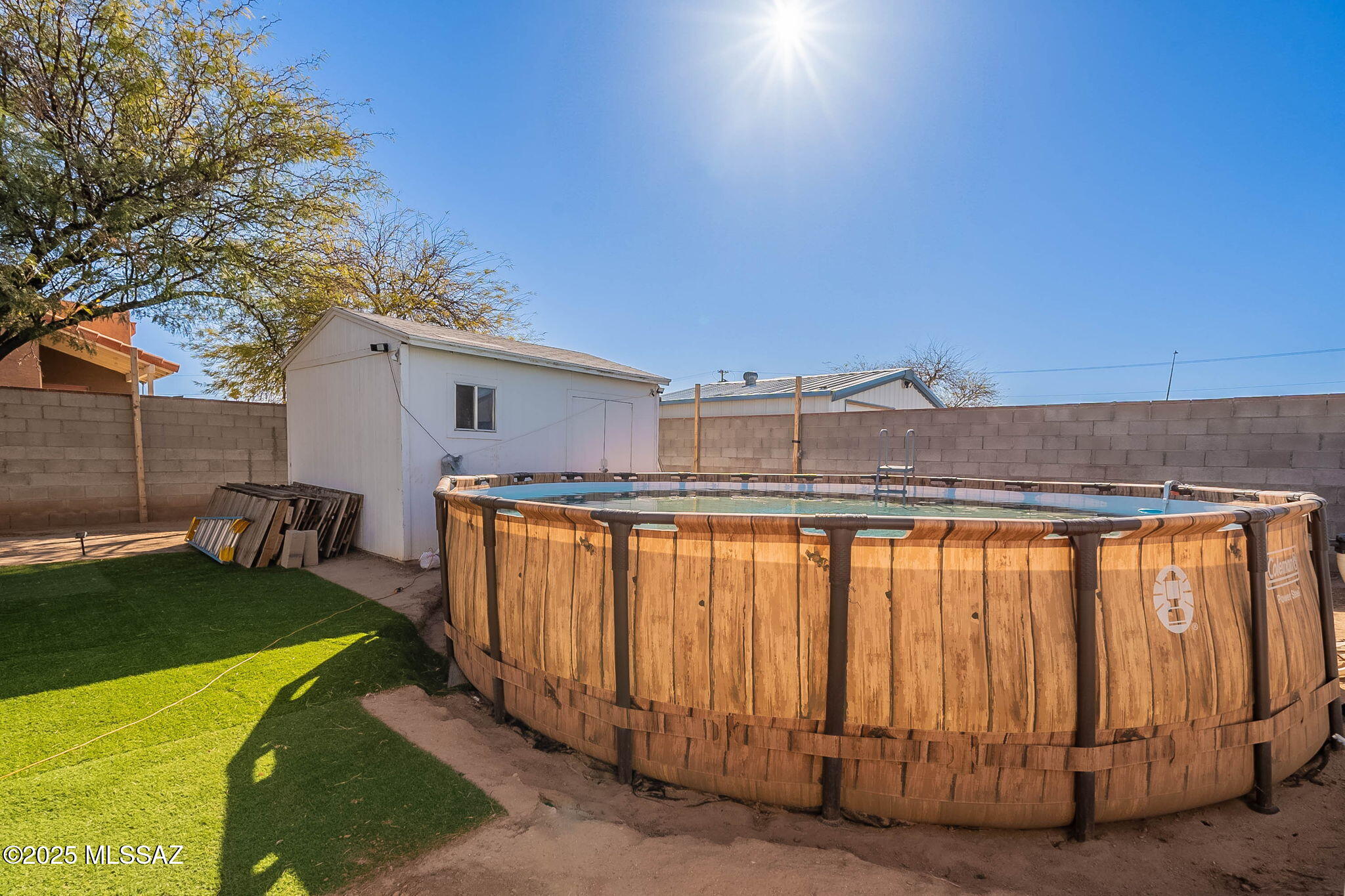 Sawtelle Place - Residential