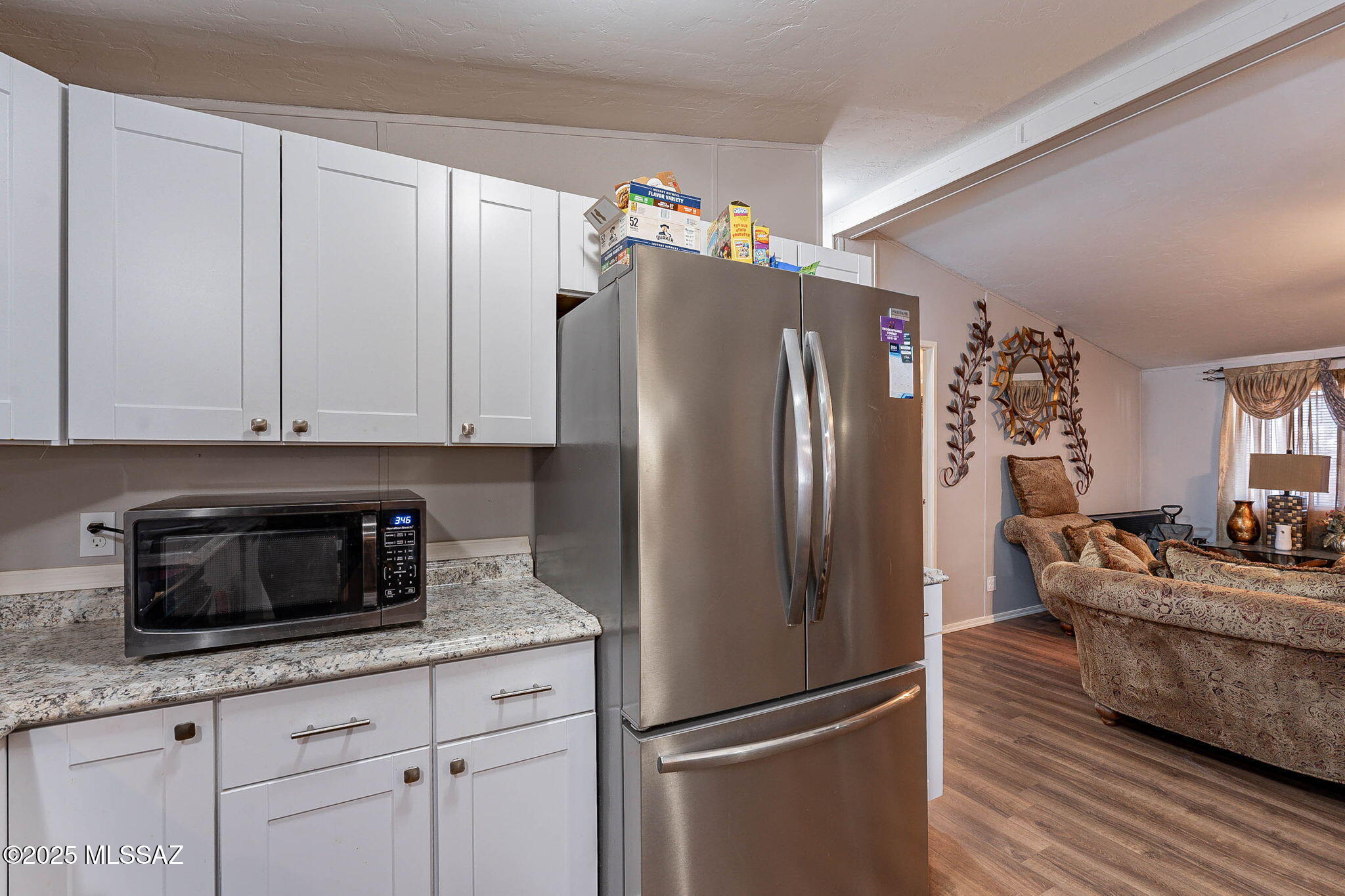 Sawtelle Place - Residential