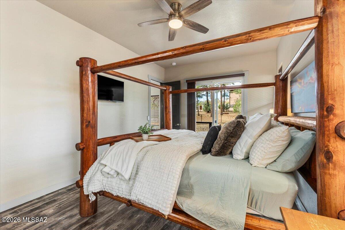 Out Of Pima County - Residential