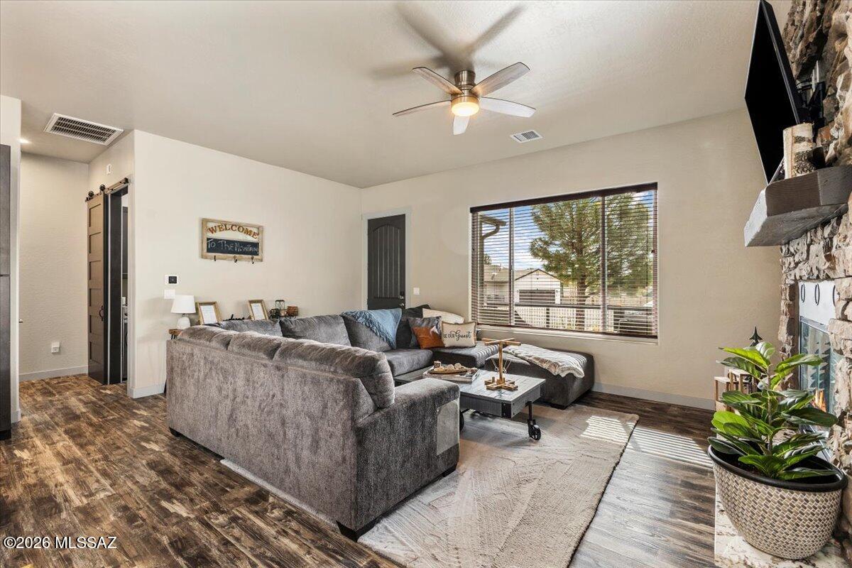 Out Of Pima County - Residential
