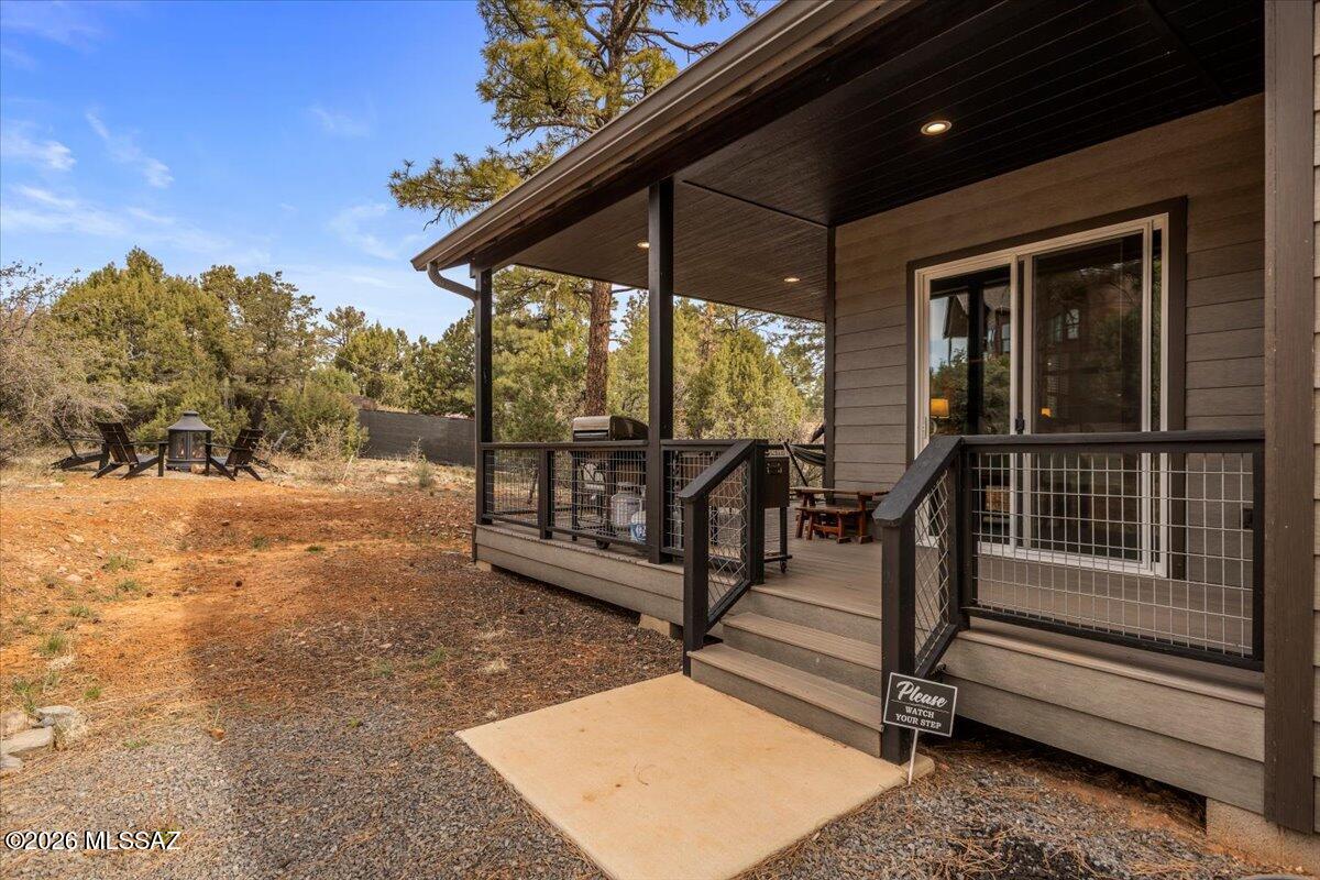 Out Of Pima County - Residential