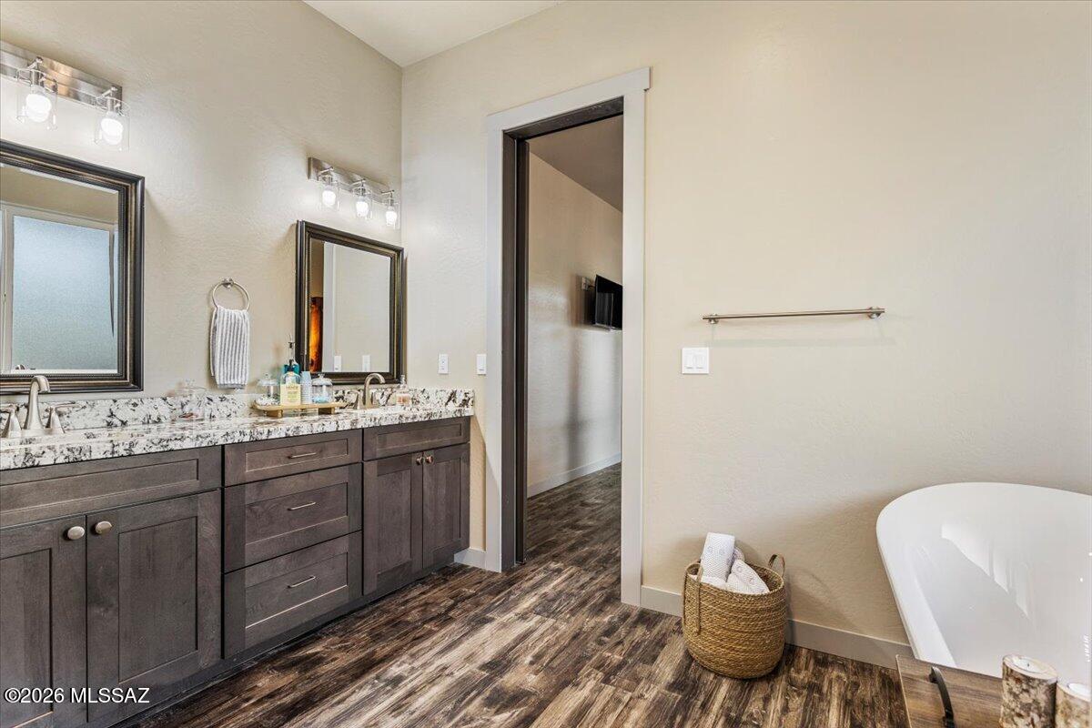 Out Of Pima County - Residential