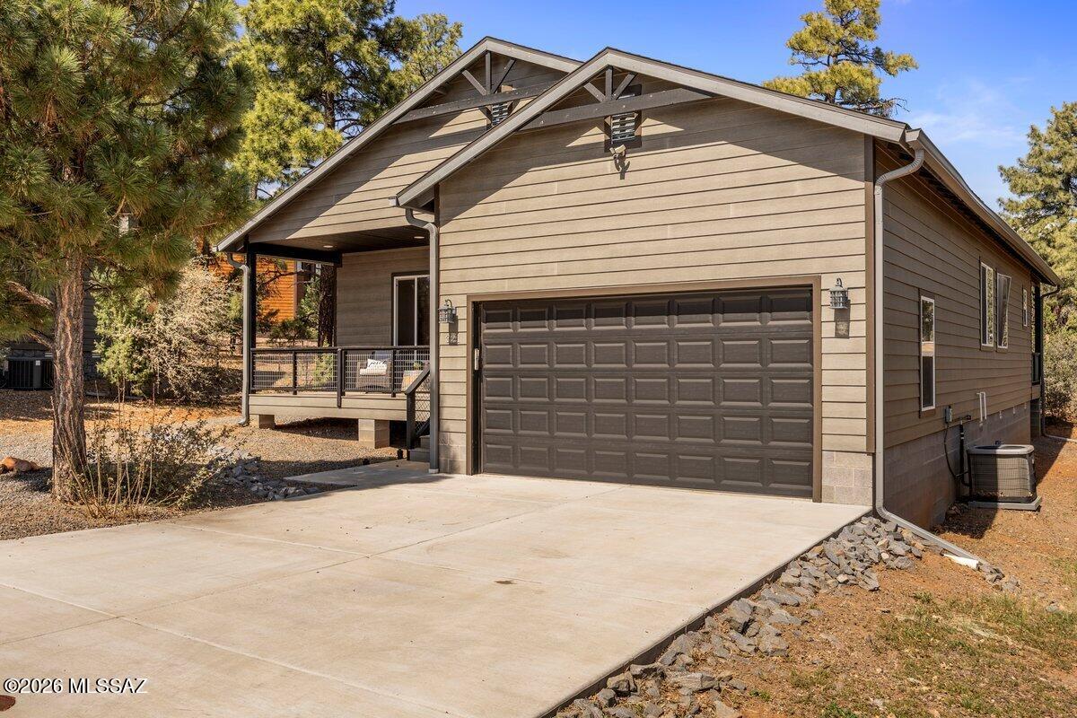 Out Of Pima County - Residential