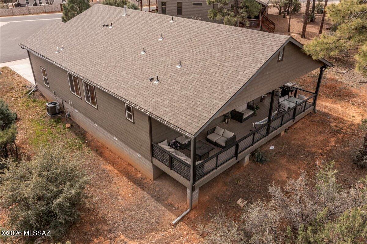Out Of Pima County - Residential