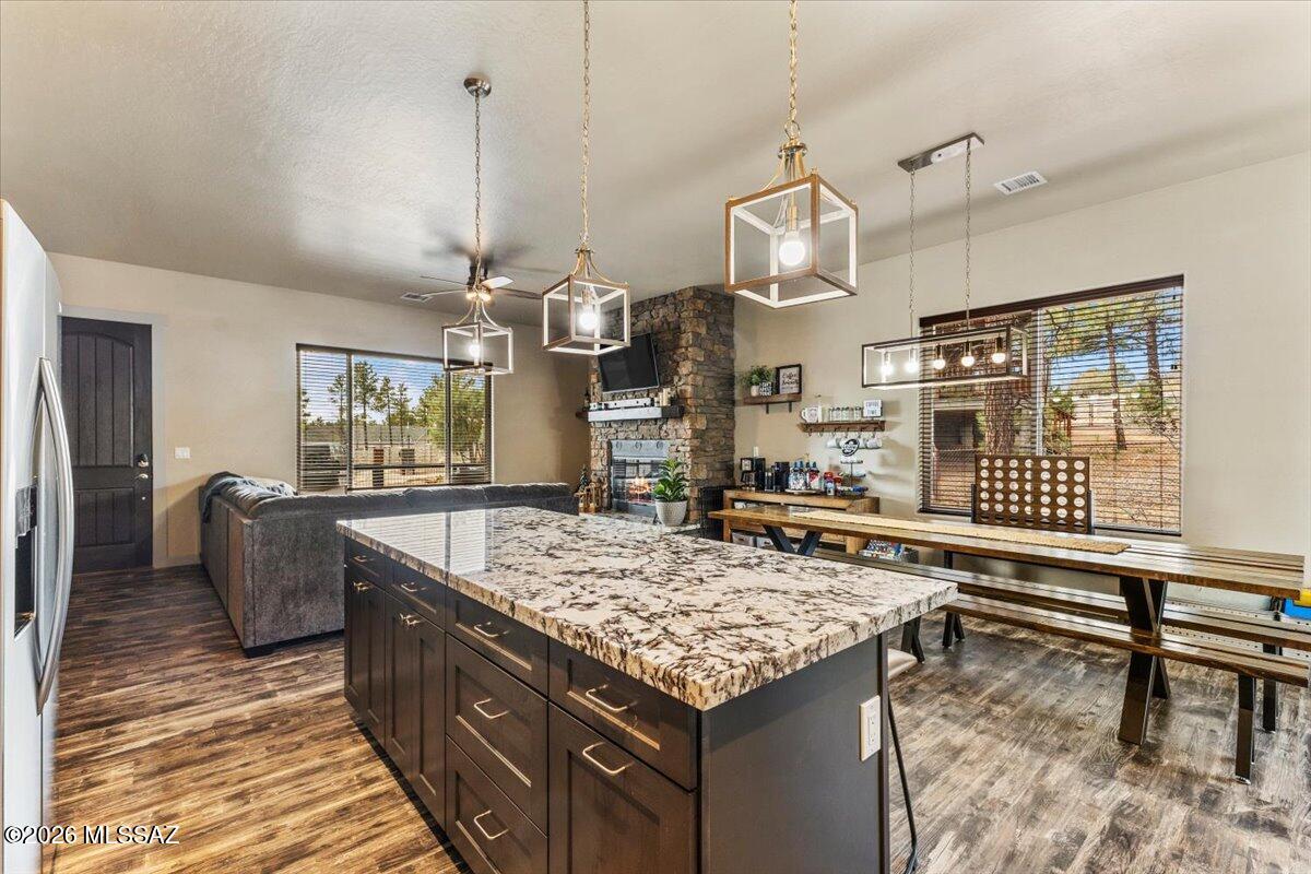 Out Of Pima County - Residential