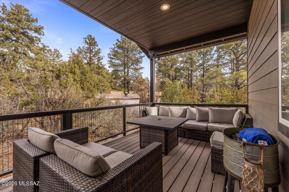 Out Of Pima County - Residential