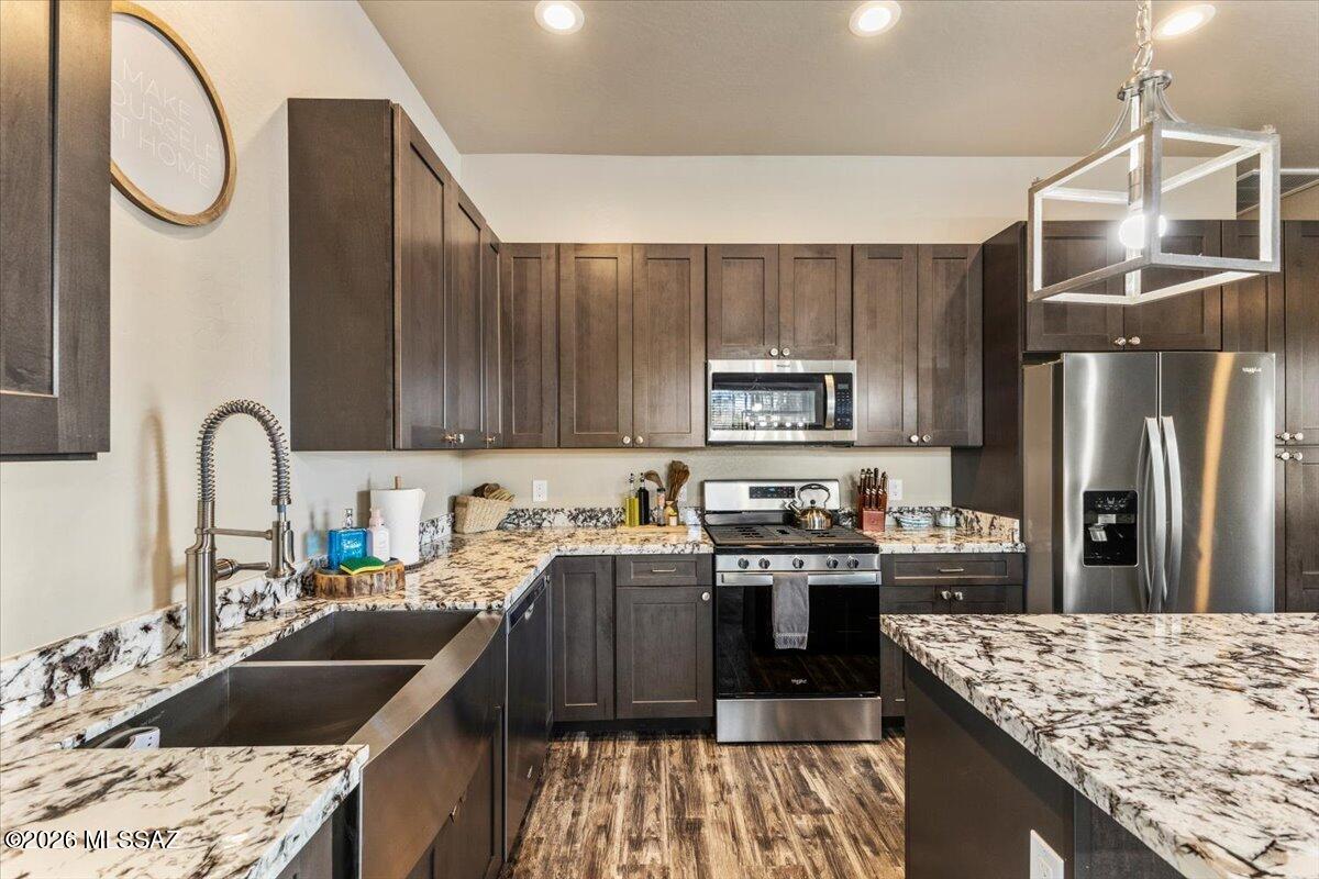 Out Of Pima County - Residential