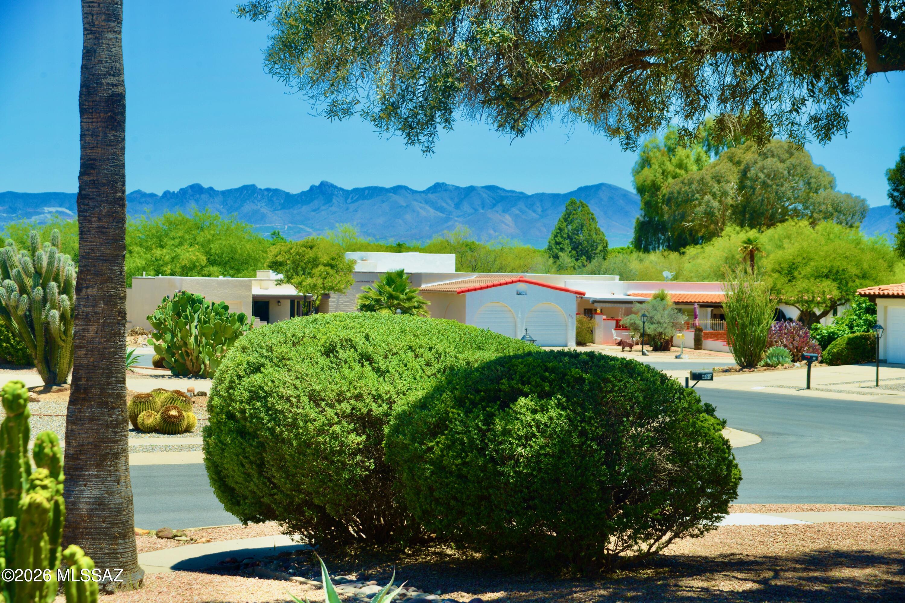 Green Valley Country Club Estates (1-154) - Residential