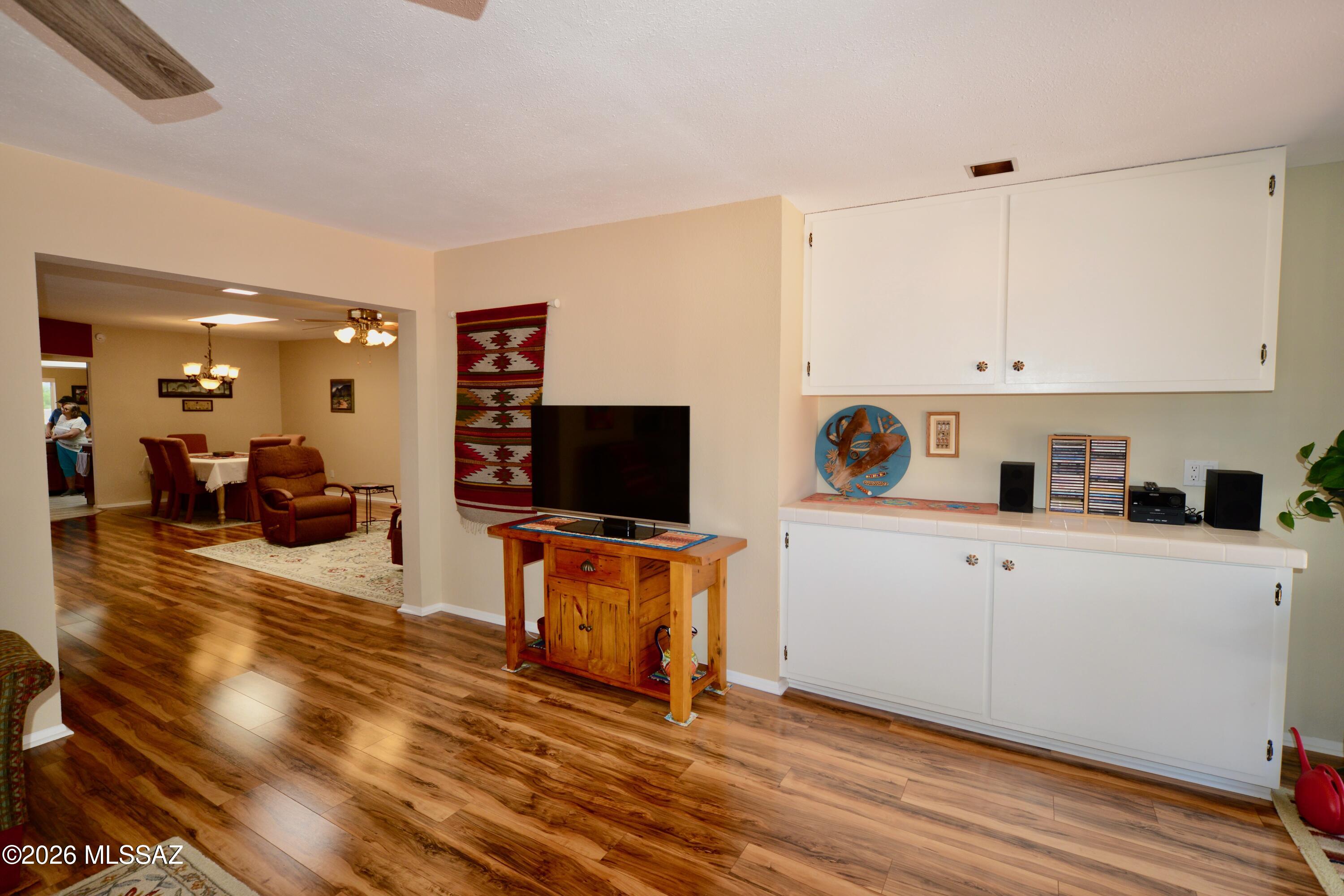 Green Valley Country Club Estates (1-154) - Residential
