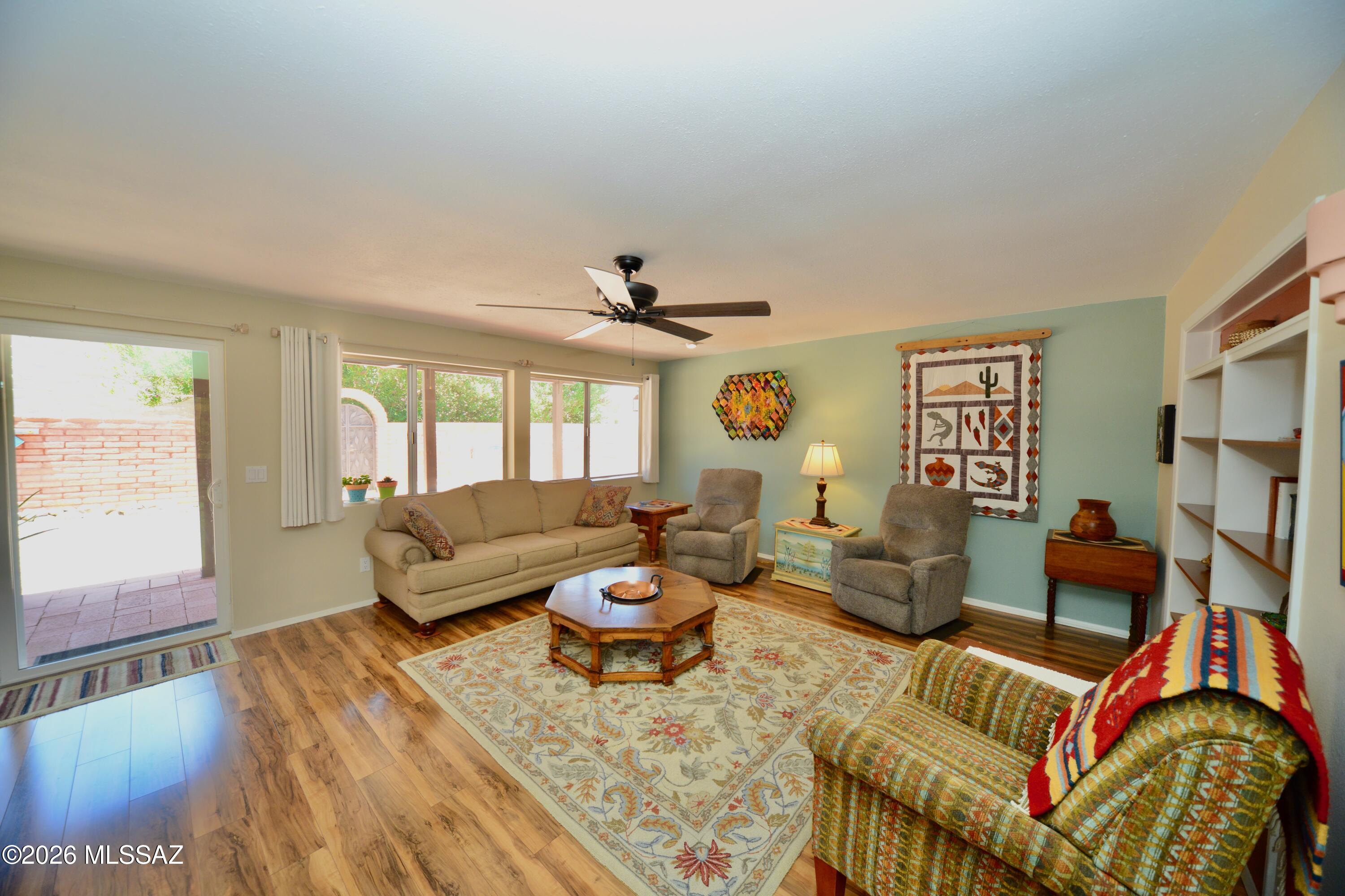 Green Valley Country Club Estates (1-154) - Residential