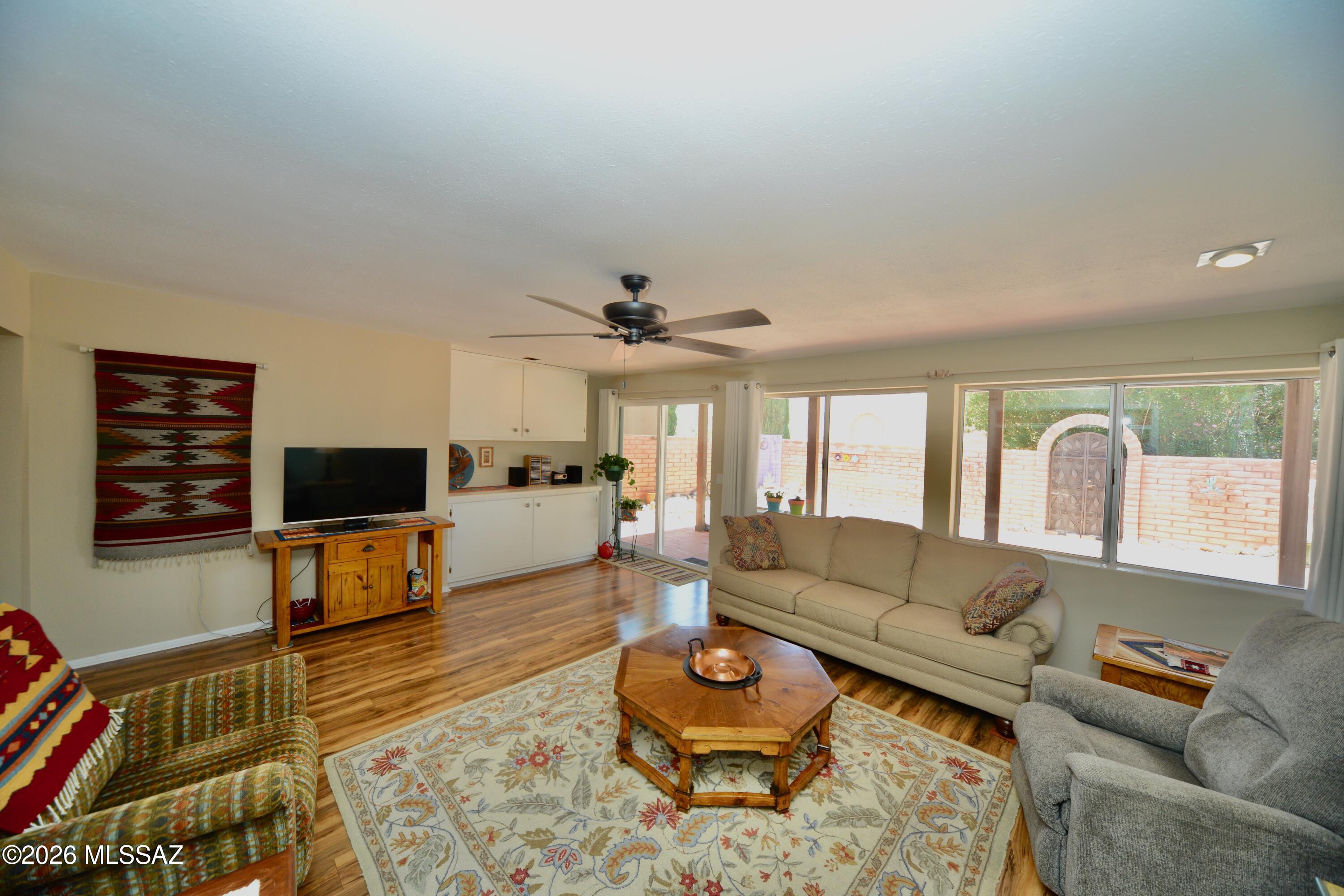 Green Valley Country Club Estates (1-154) - Residential