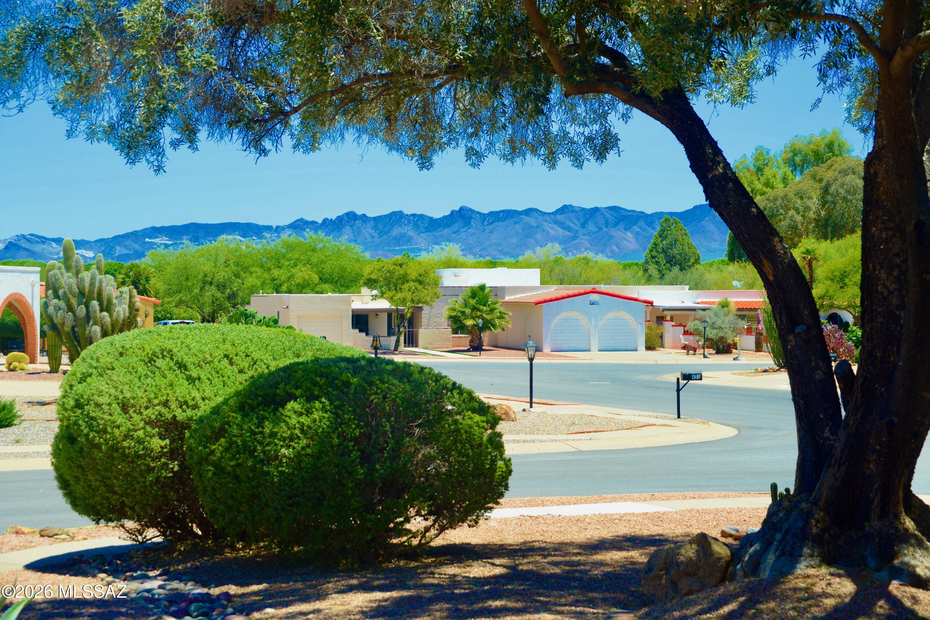 Green Valley Country Club Estates (1-154) - Residential