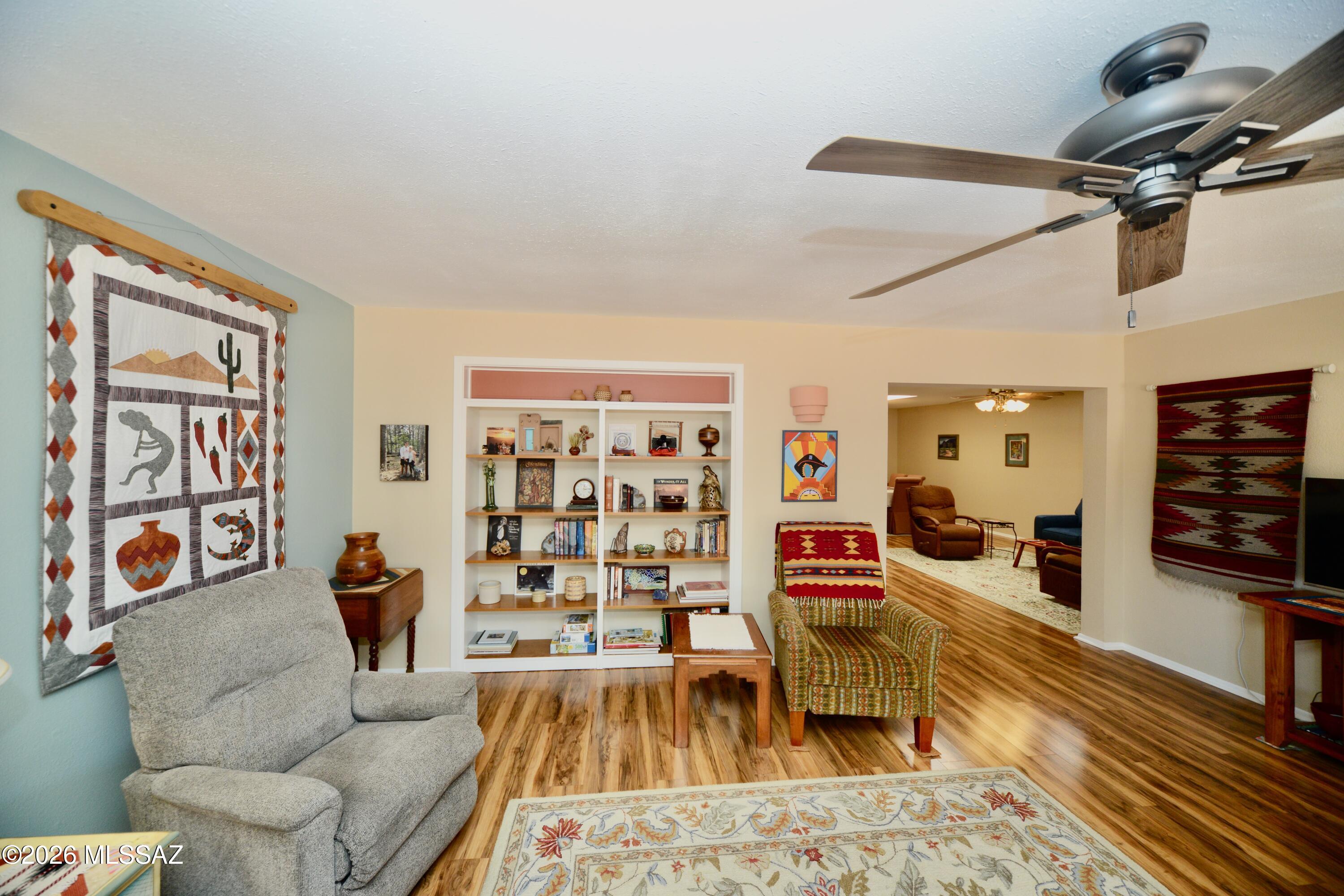 Green Valley Country Club Estates (1-154) - Residential