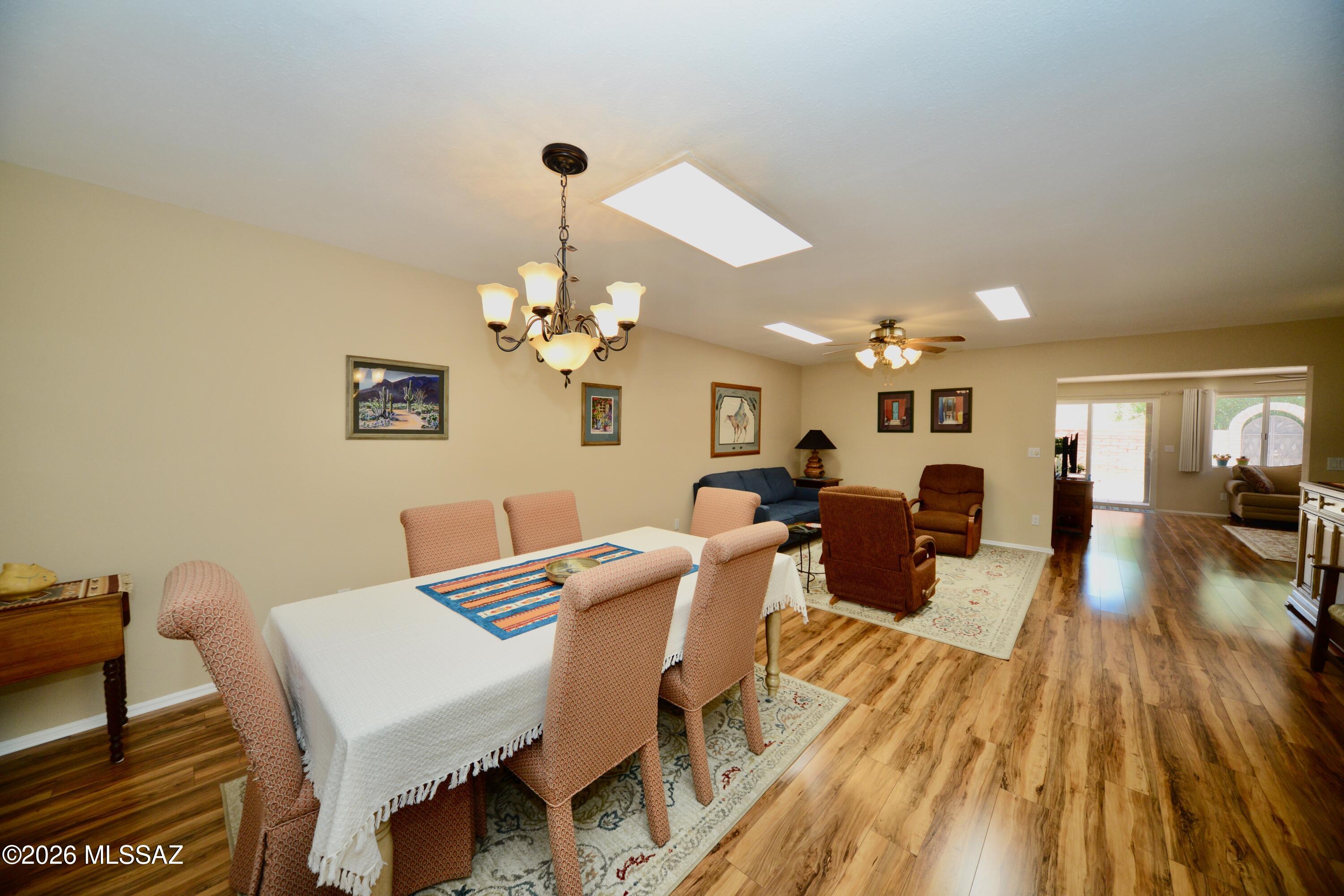 Green Valley Country Club Estates (1-154) - Residential