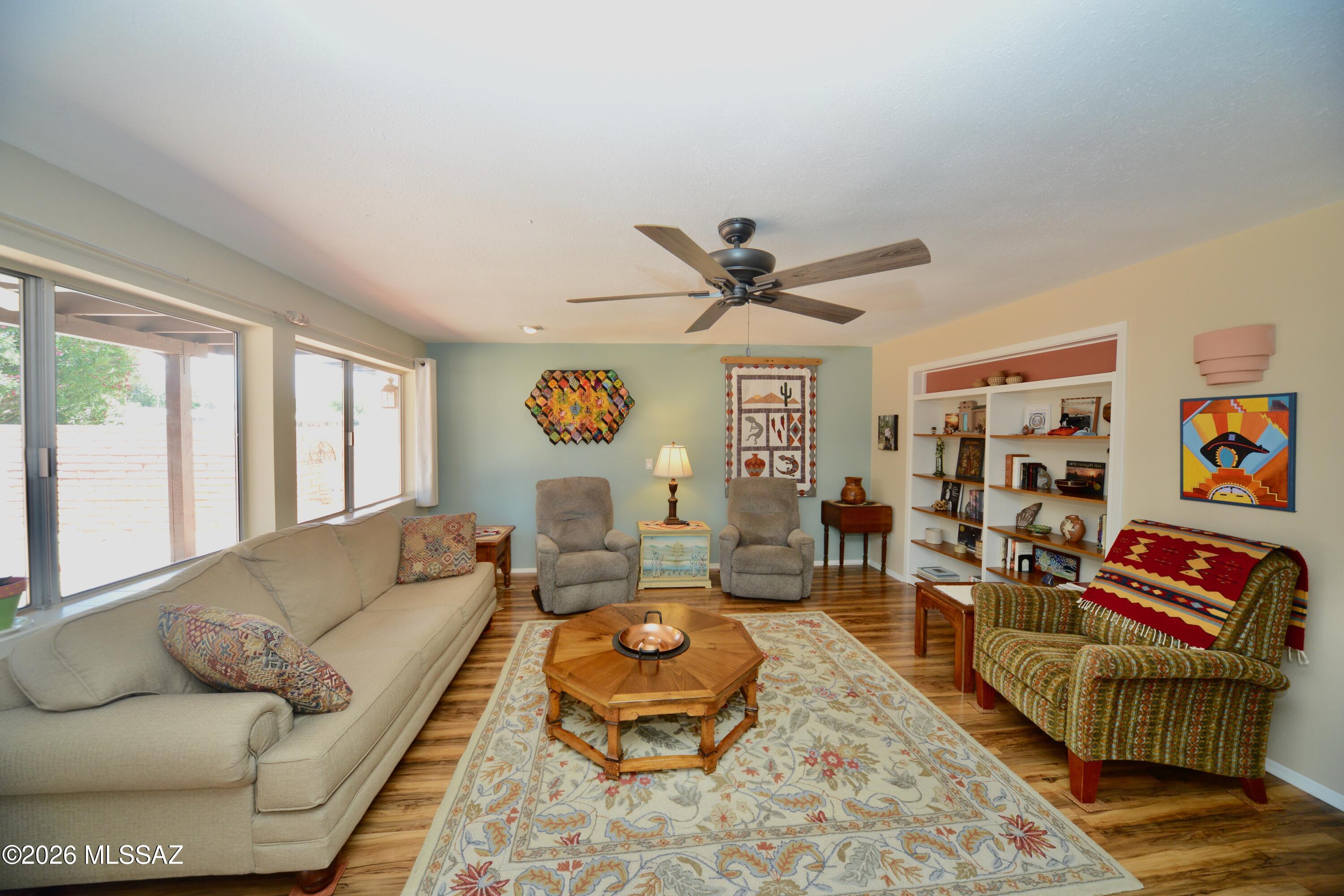 Green Valley Country Club Estates (1-154) - Residential