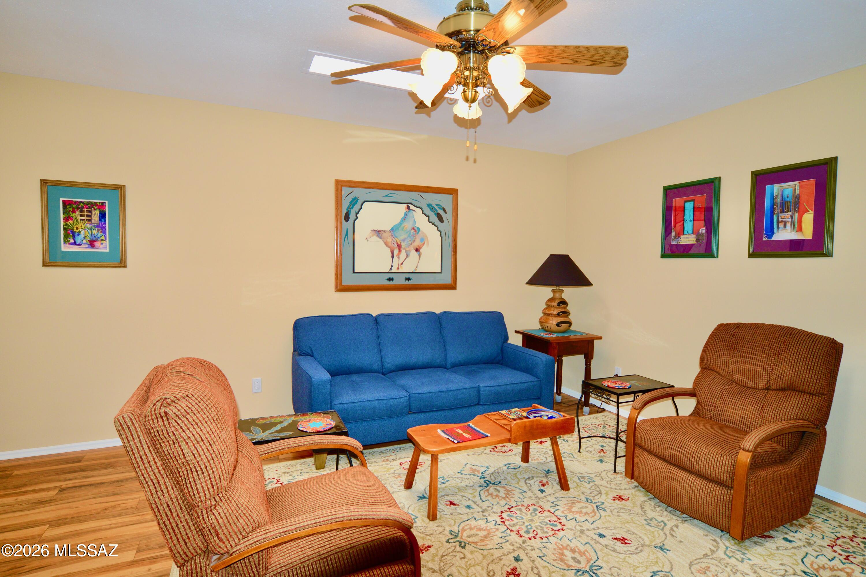 Green Valley Country Club Estates (1-154) - Residential