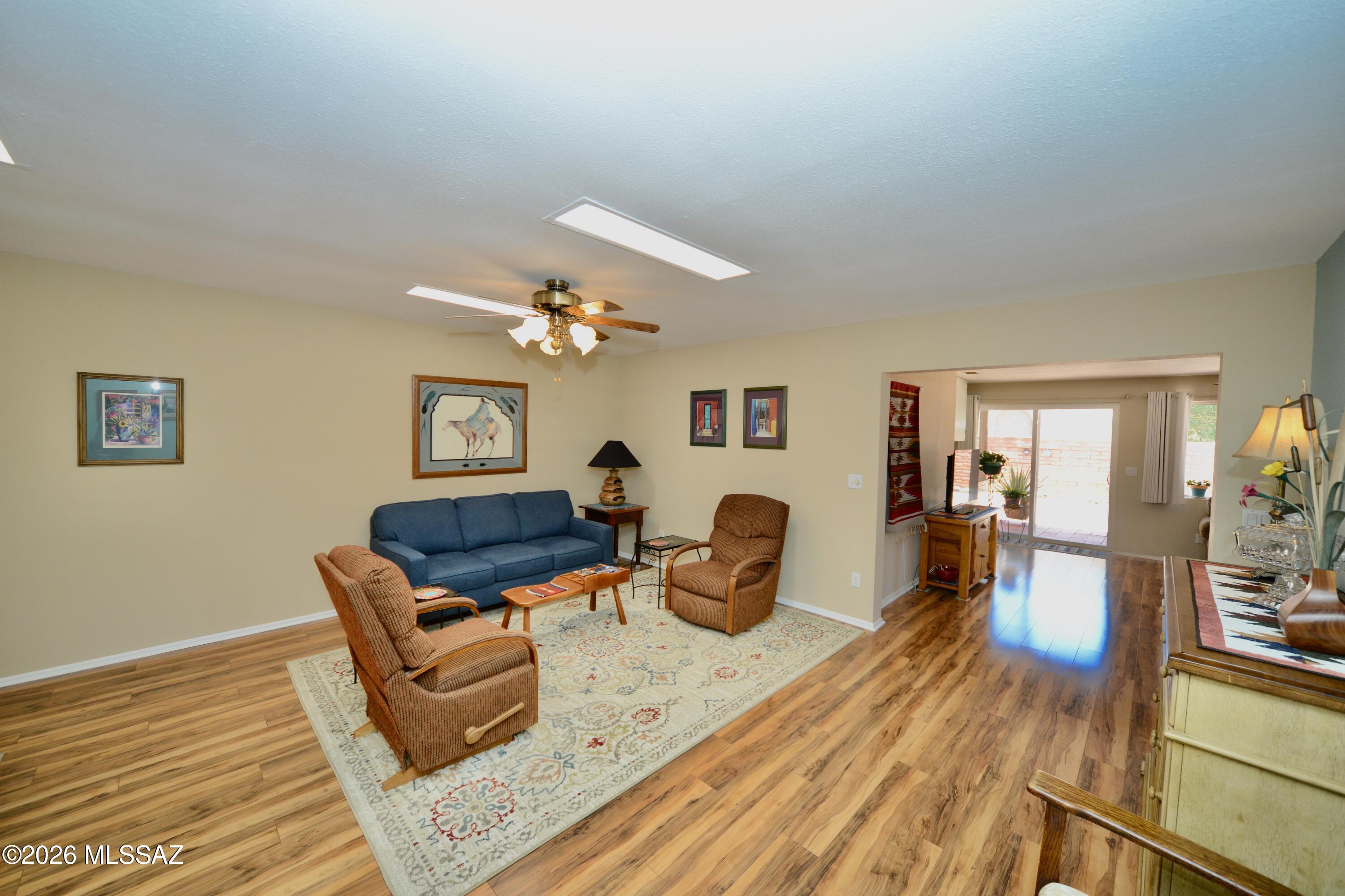 Green Valley Country Club Estates (1-154) - Residential
