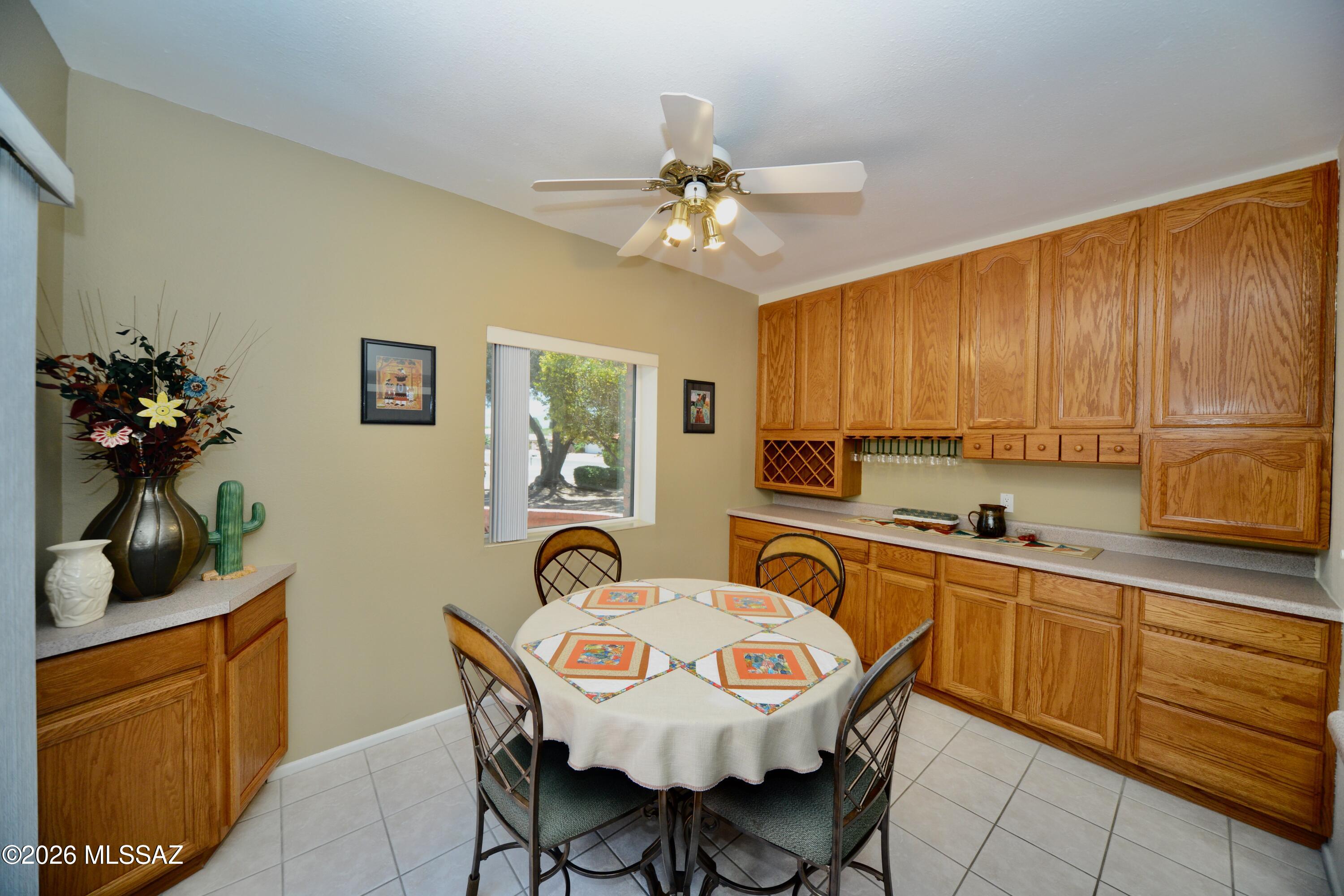 Green Valley Country Club Estates (1-154) - Residential