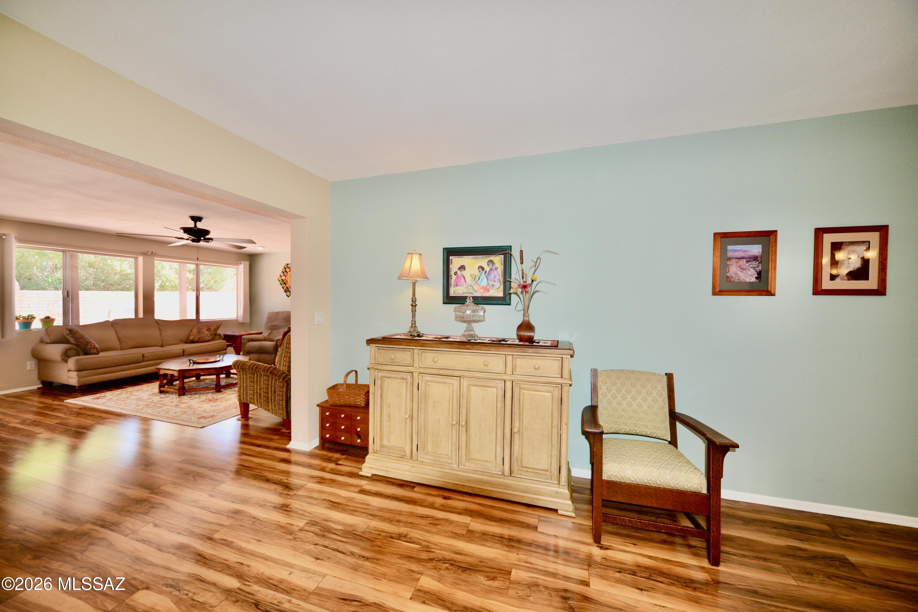 Green Valley Country Club Estates (1-154) - Residential